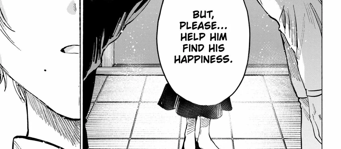 Read Marriage Toxin Manga Online