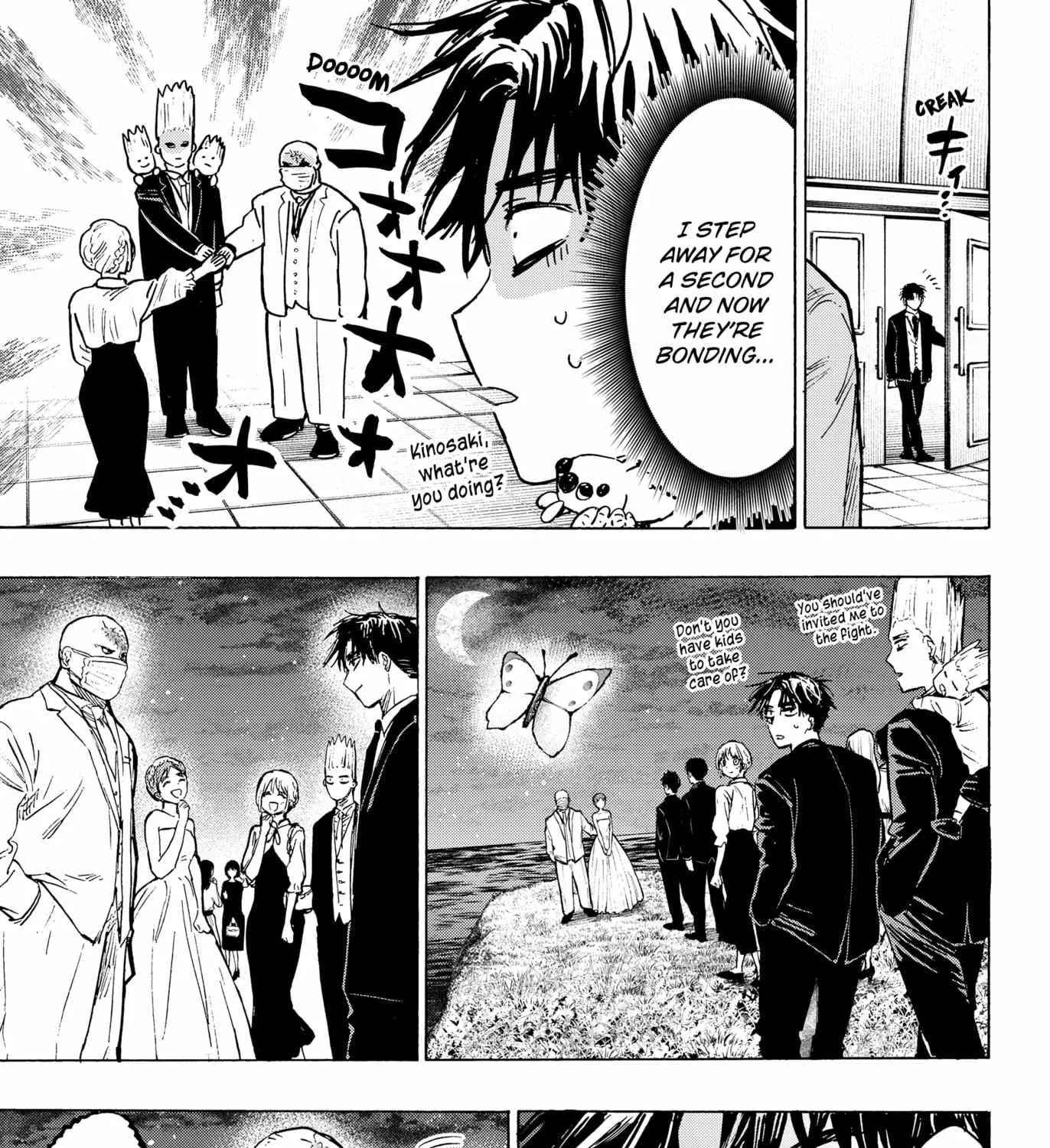 Read Marriage Toxin Manga Online