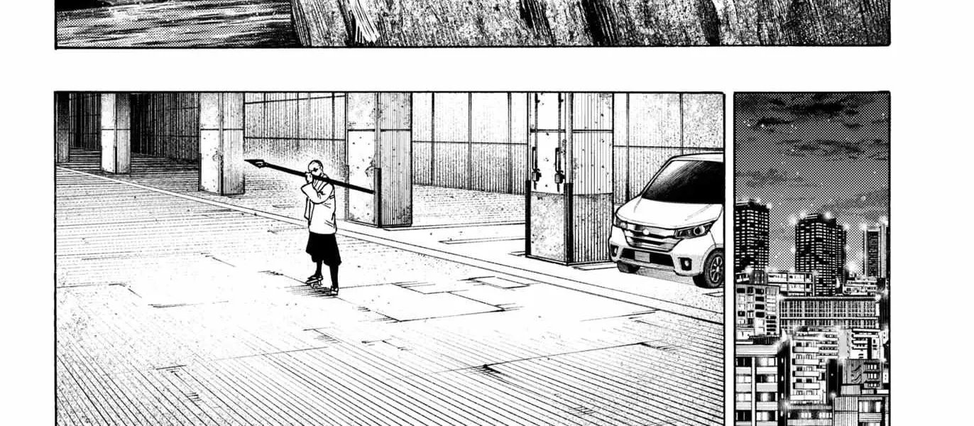 Read Marriage Toxin Manga Online