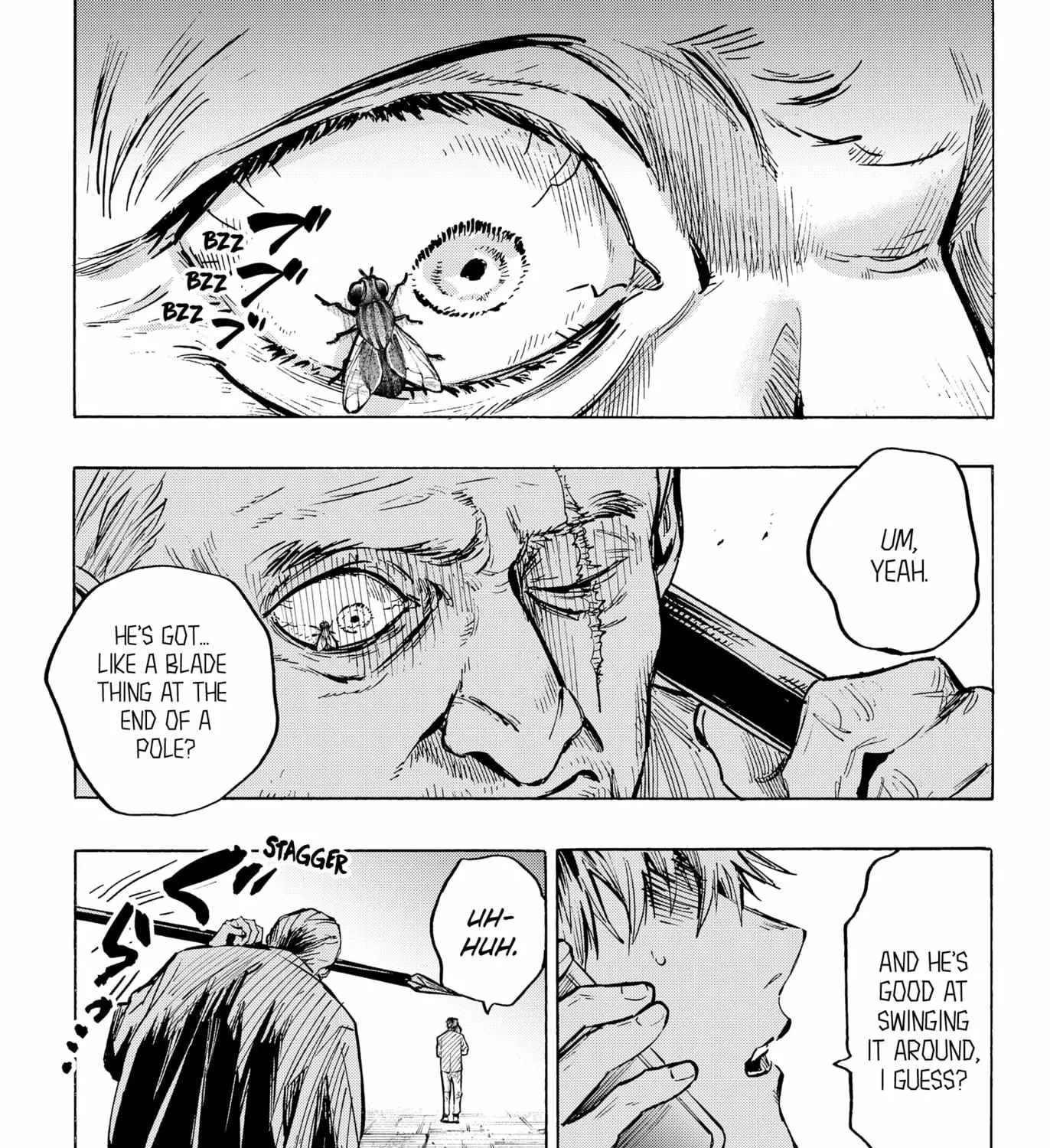Read Marriage Toxin Manga Online