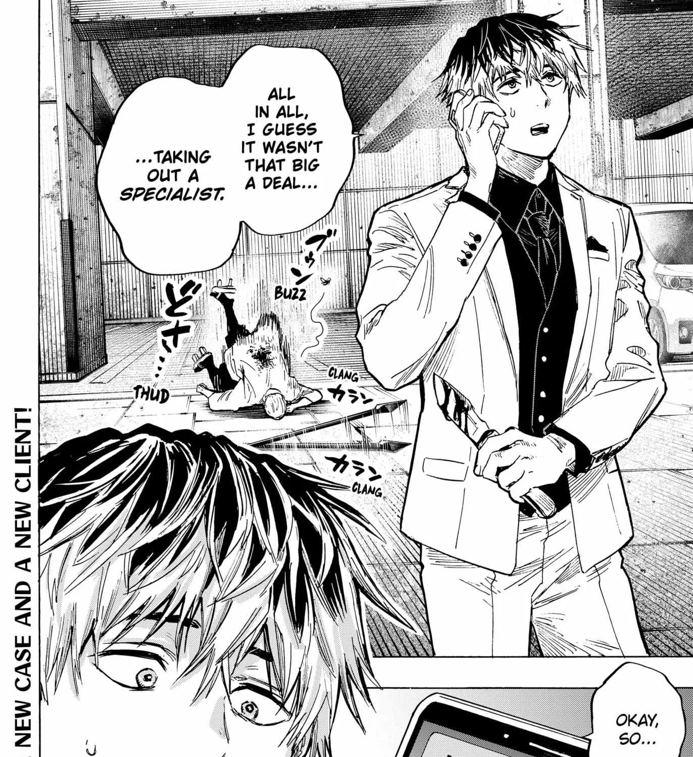 Read Marriage Toxin Manga Online