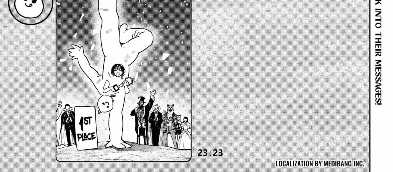 Read Marriage Toxin Manga Online