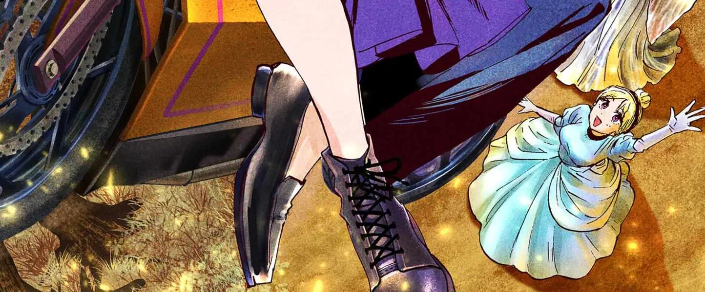 Read Marriage Toxin Manga Online