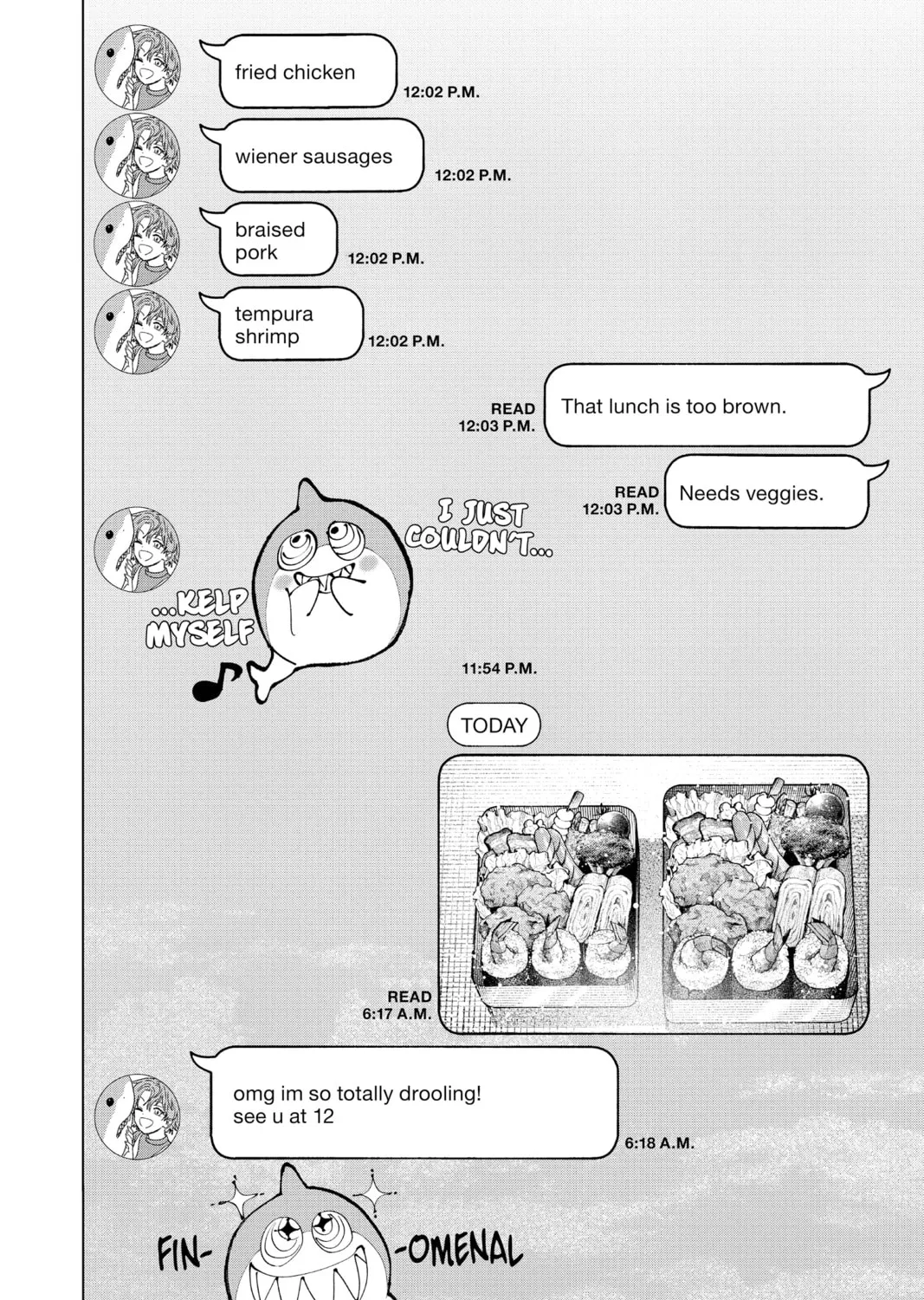 Read Marriage Toxin Manga Online