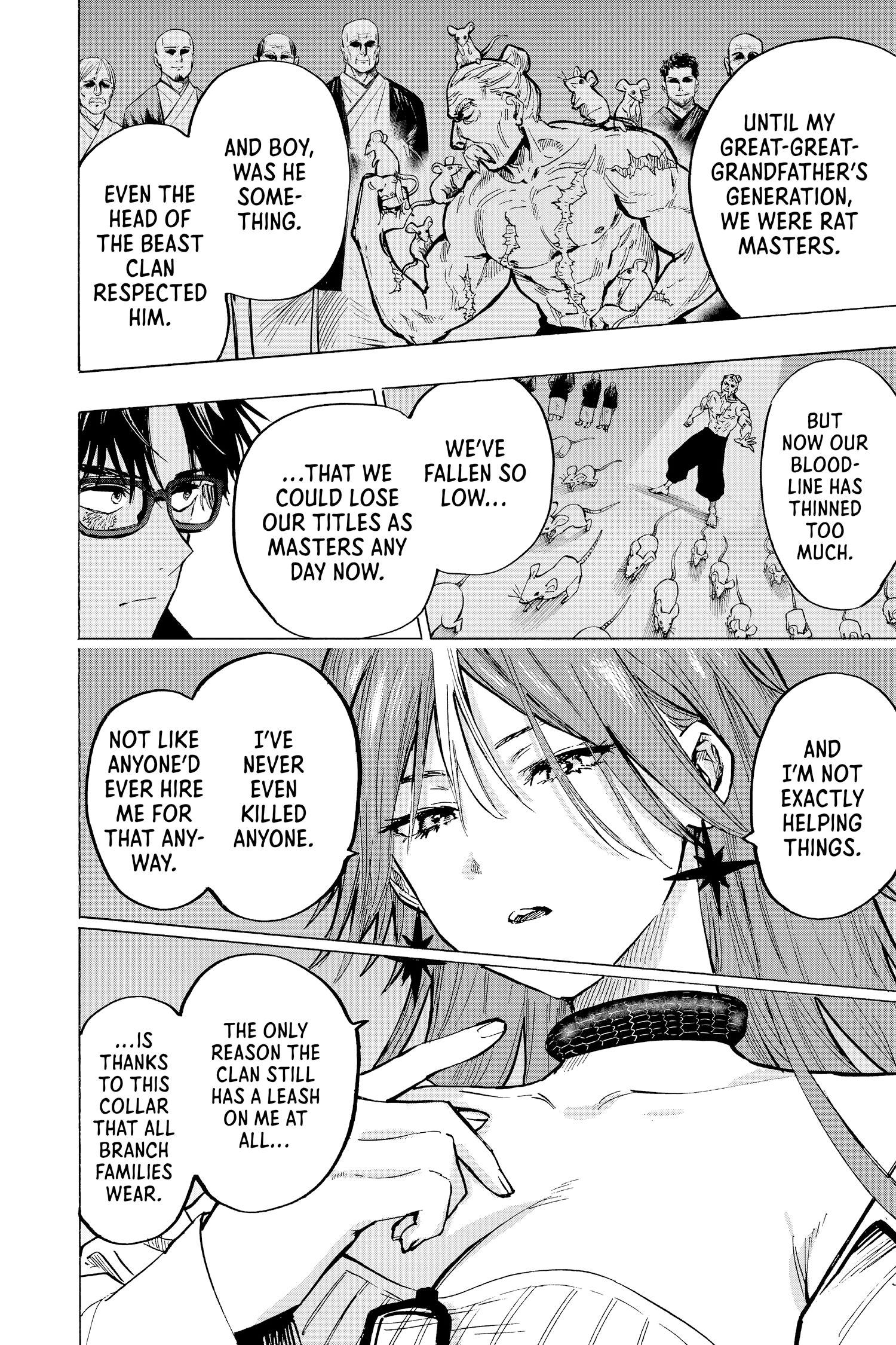 Read Marriage Toxin Manga Online