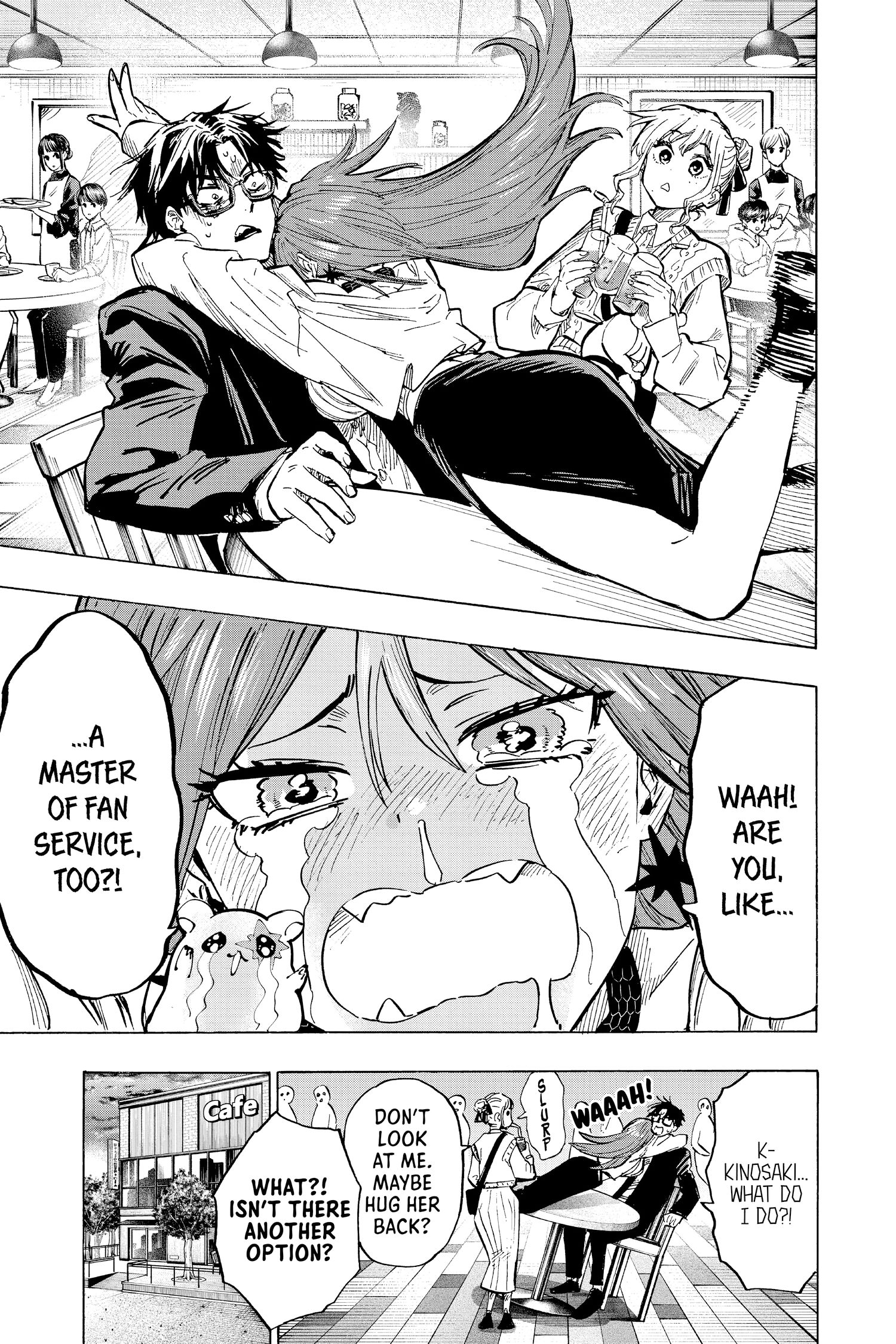 Read Marriage Toxin Manga Online