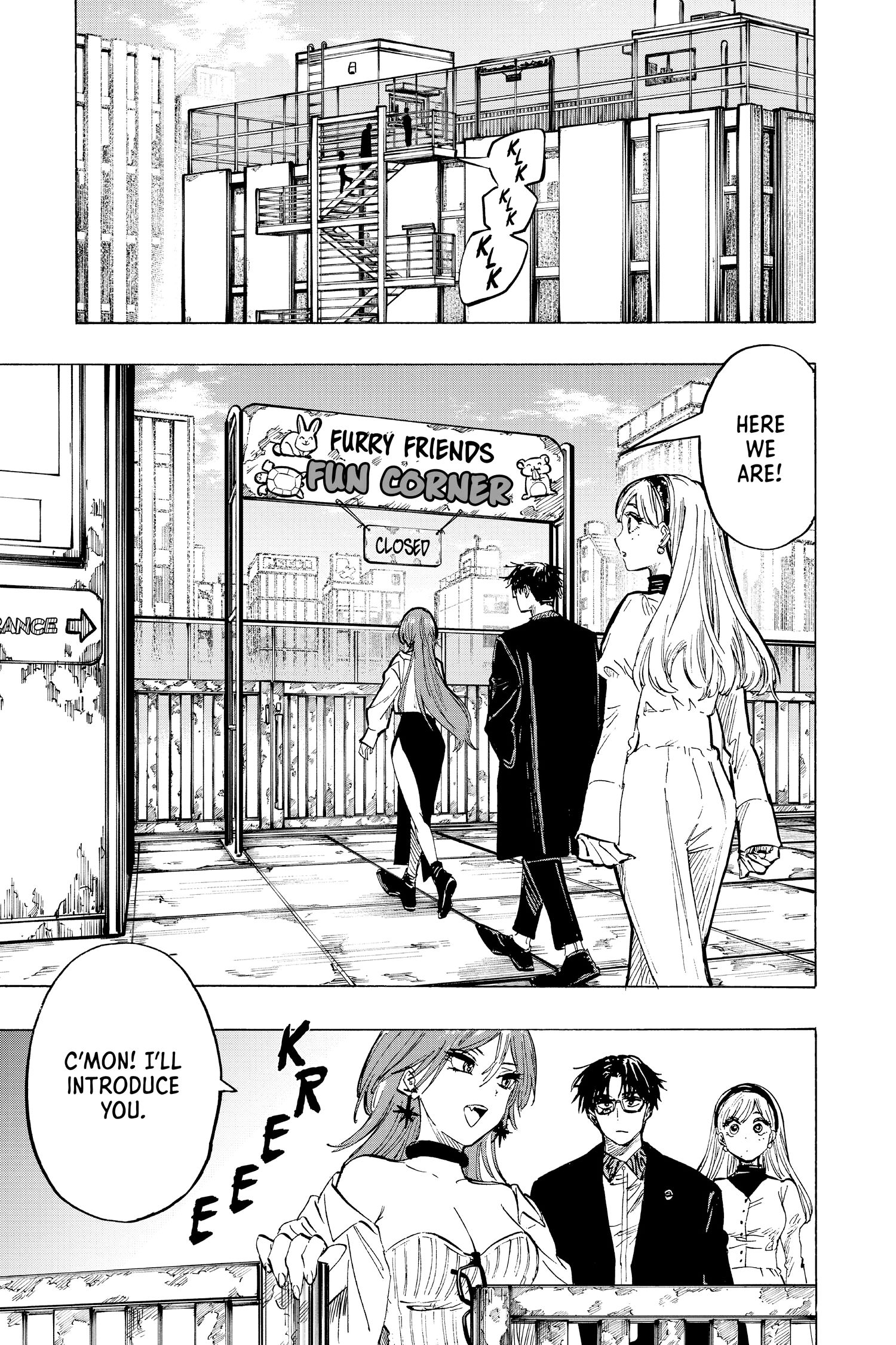 Read Marriage Toxin Manga Online