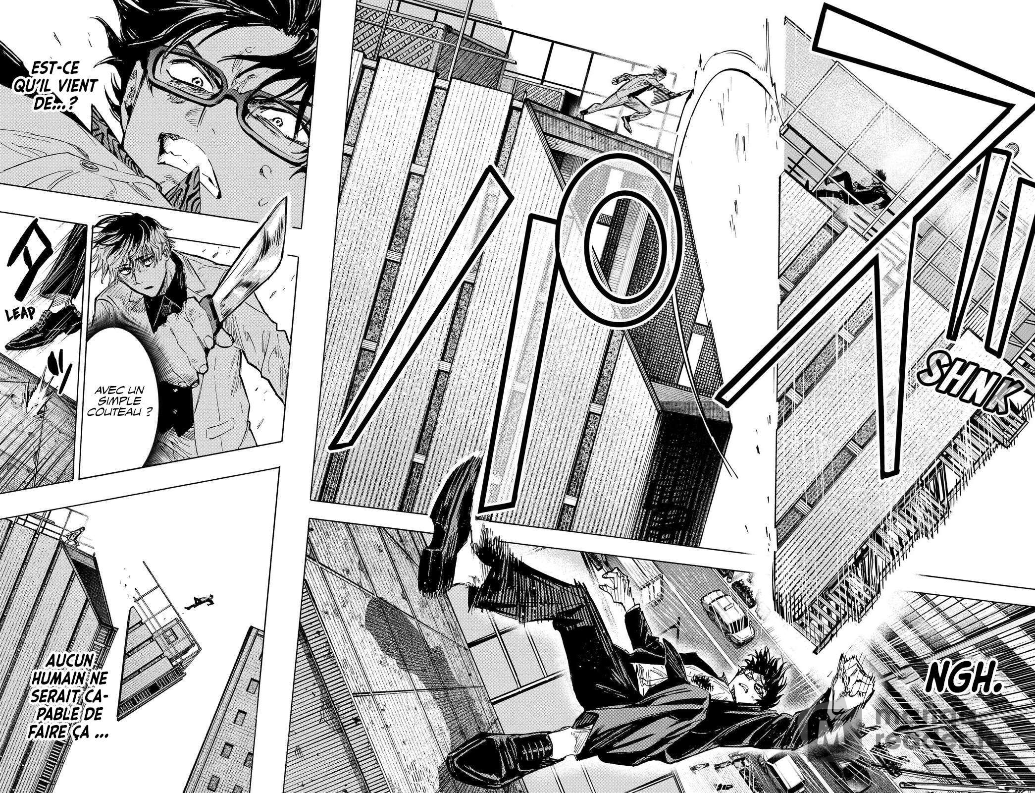 Read Marriage Toxin Manga Online