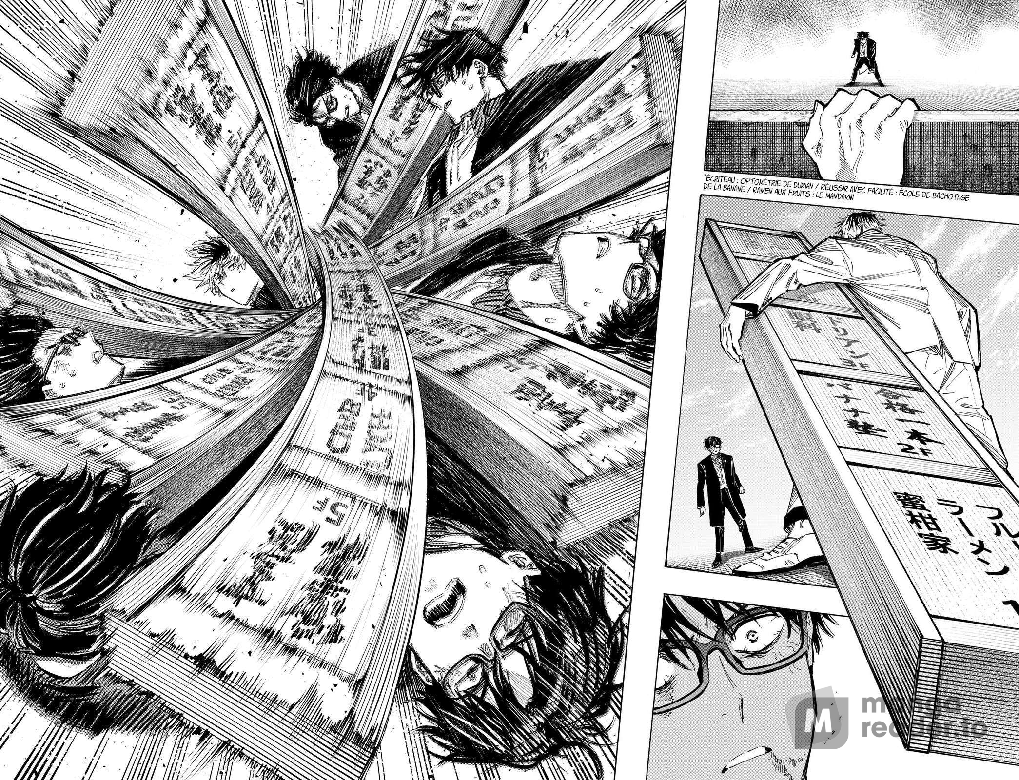 Read Marriage Toxin Manga Online