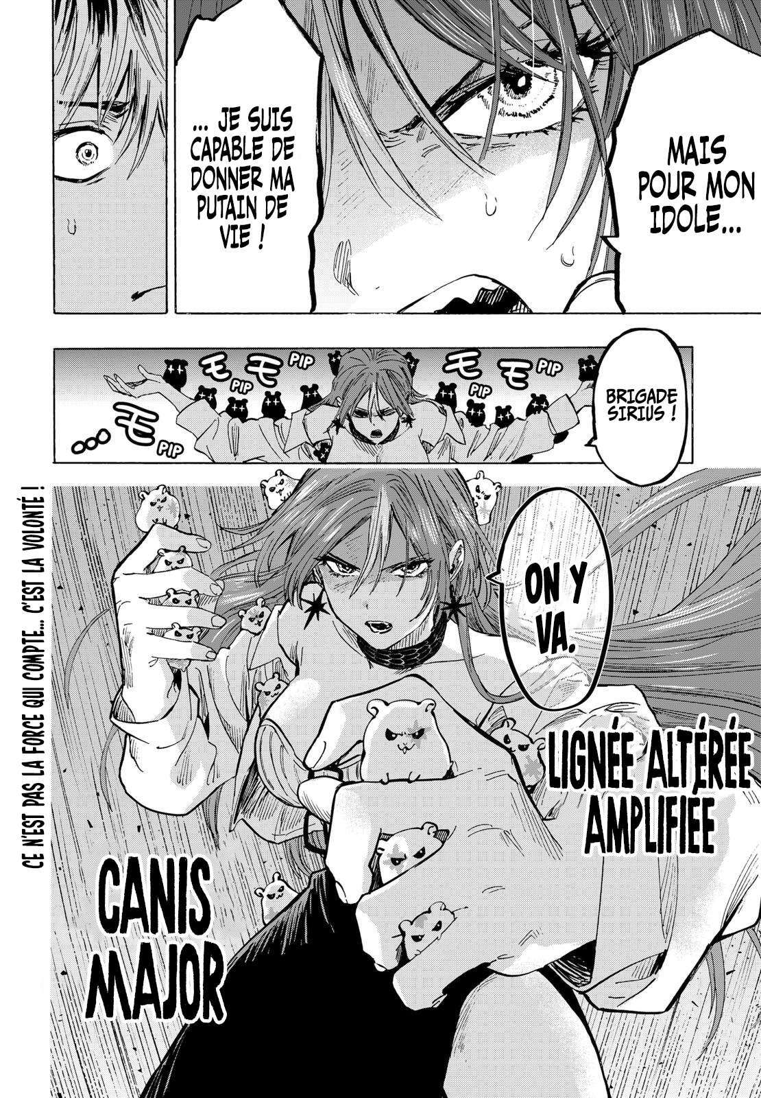 Read Marriage Toxin Manga Online