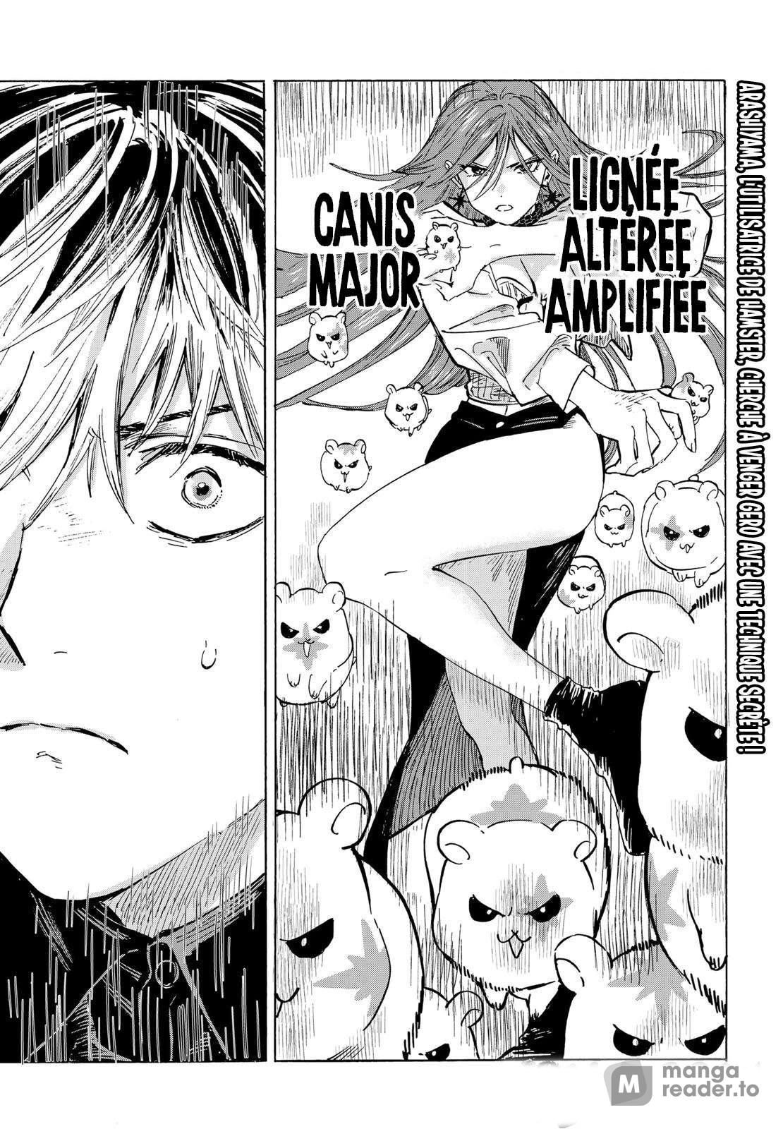 Read Marriage Toxin Manga Online