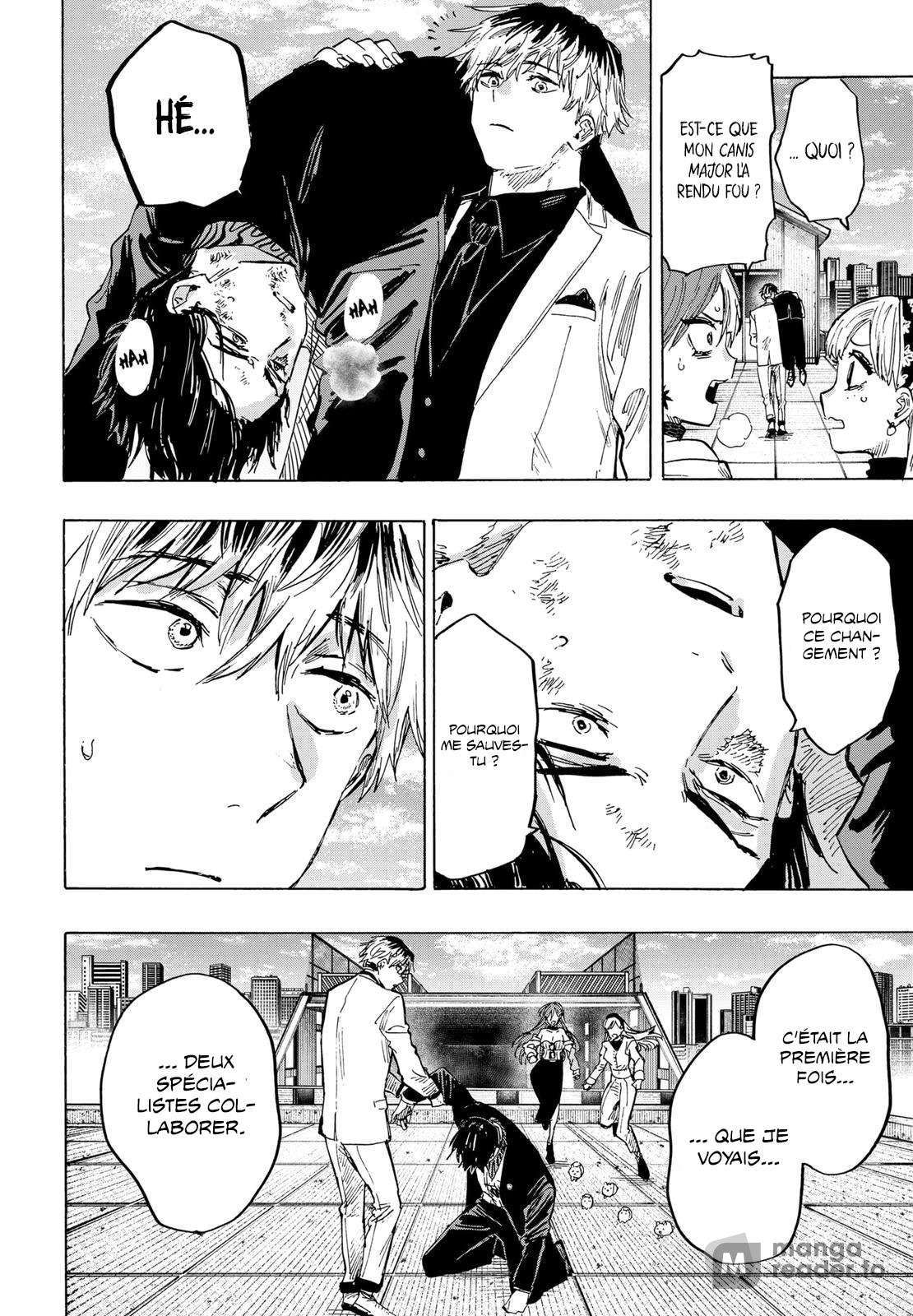 Read Marriage Toxin Manga Online
