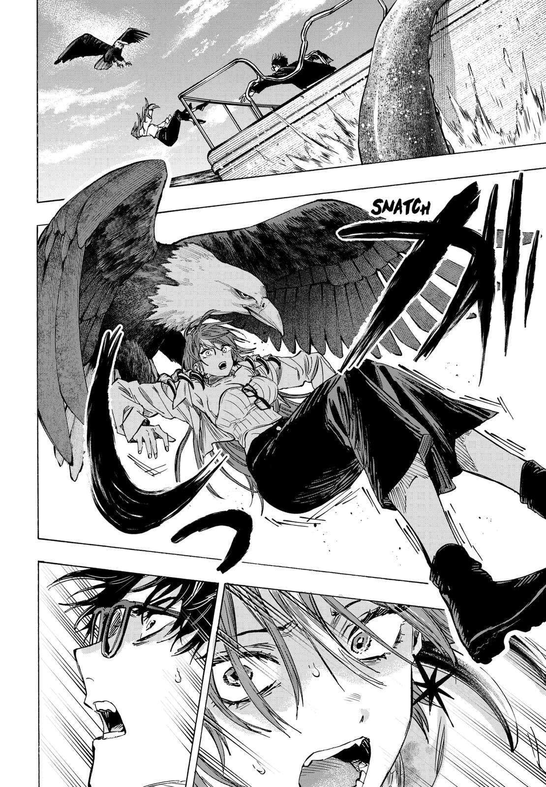 Read Marriage Toxin Manga Online