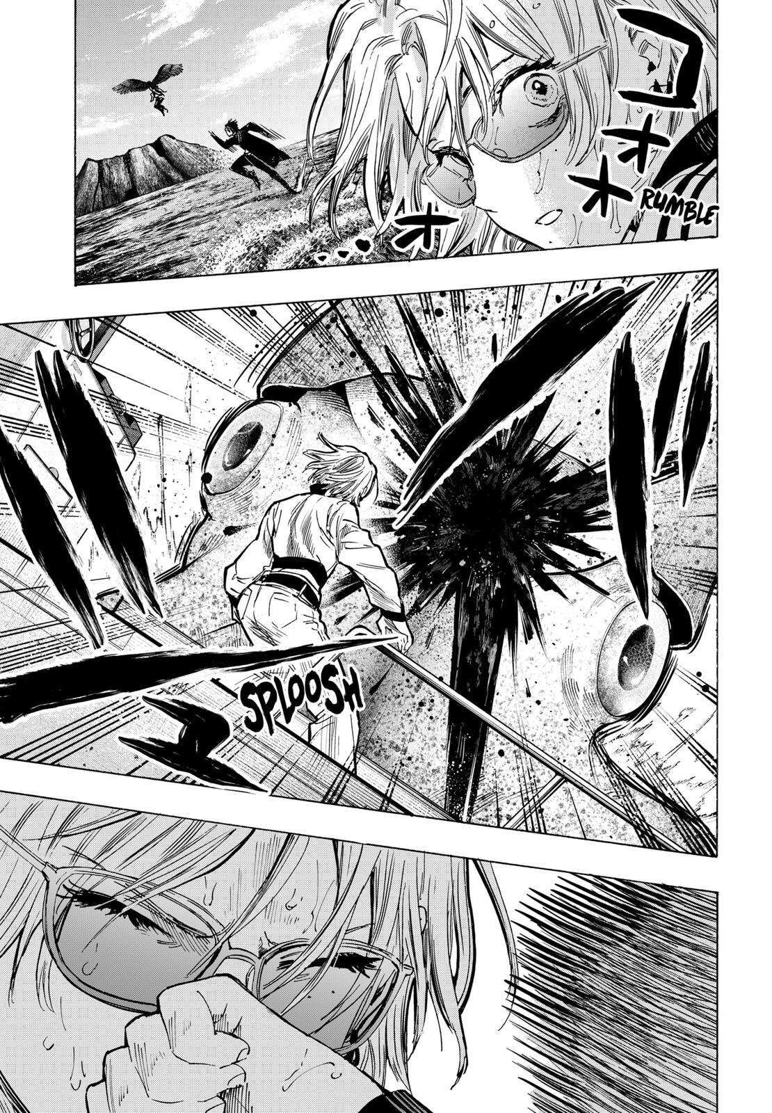 Read Marriage Toxin Manga Online