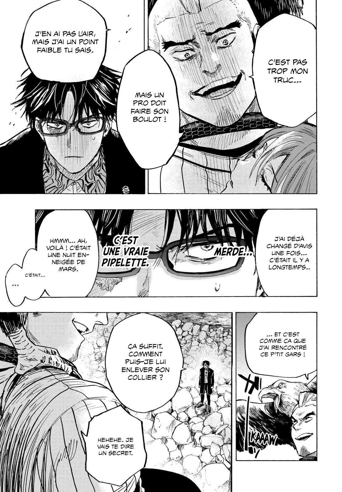 Read Marriage Toxin Manga Online