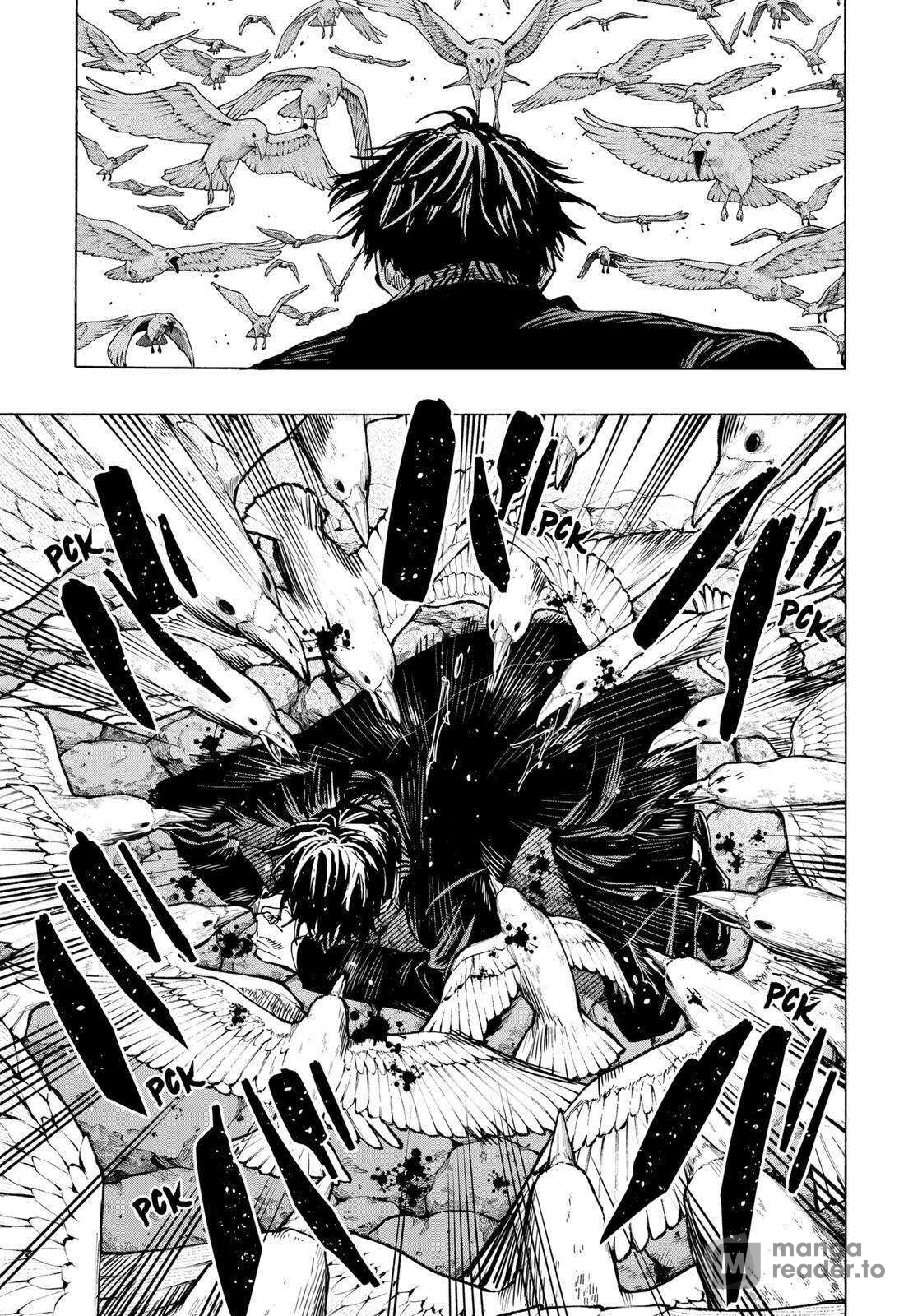 Read Marriage Toxin Manga Online