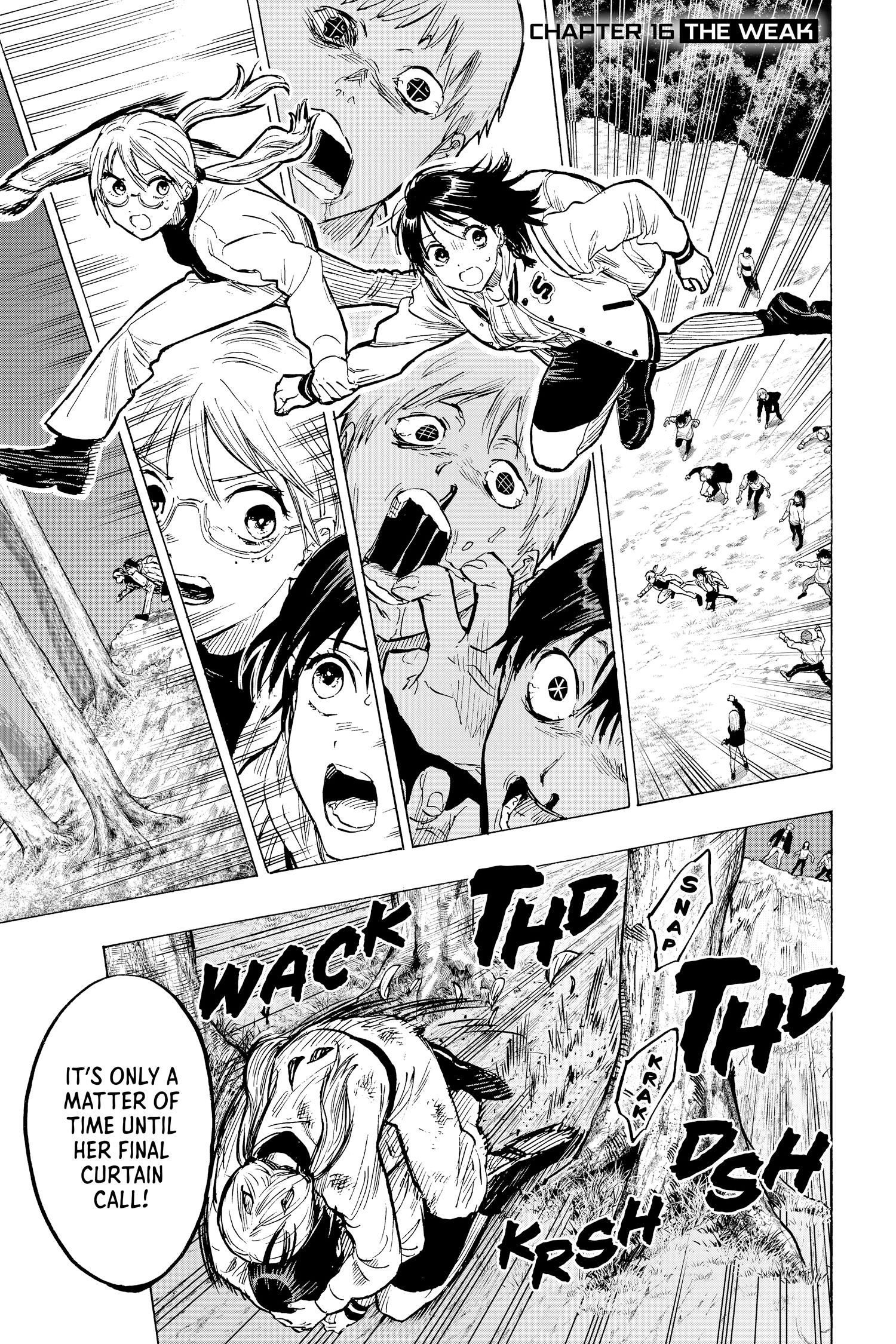 Read Marriage Toxin Manga Online