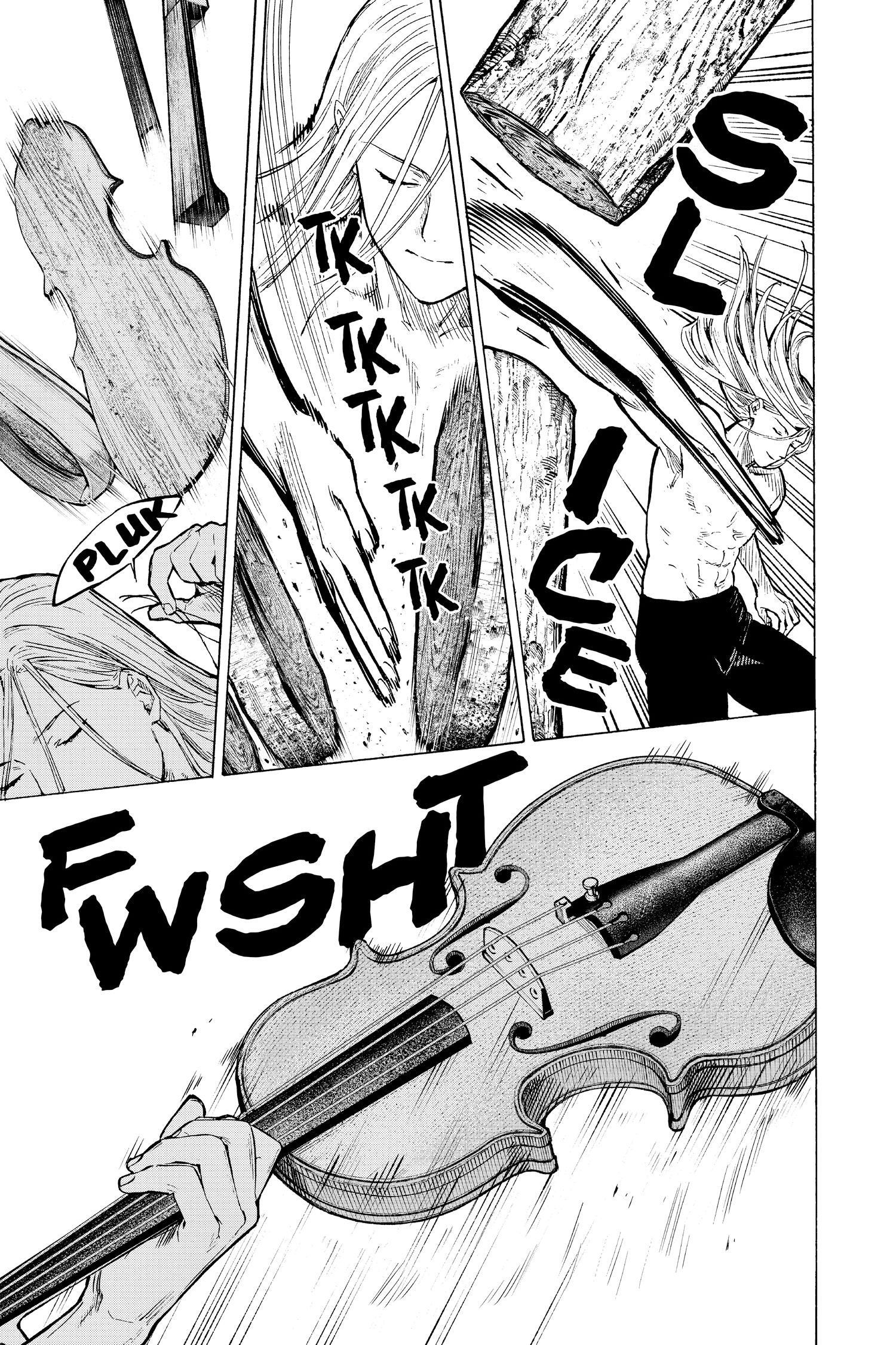 Read Marriage Toxin Manga Online