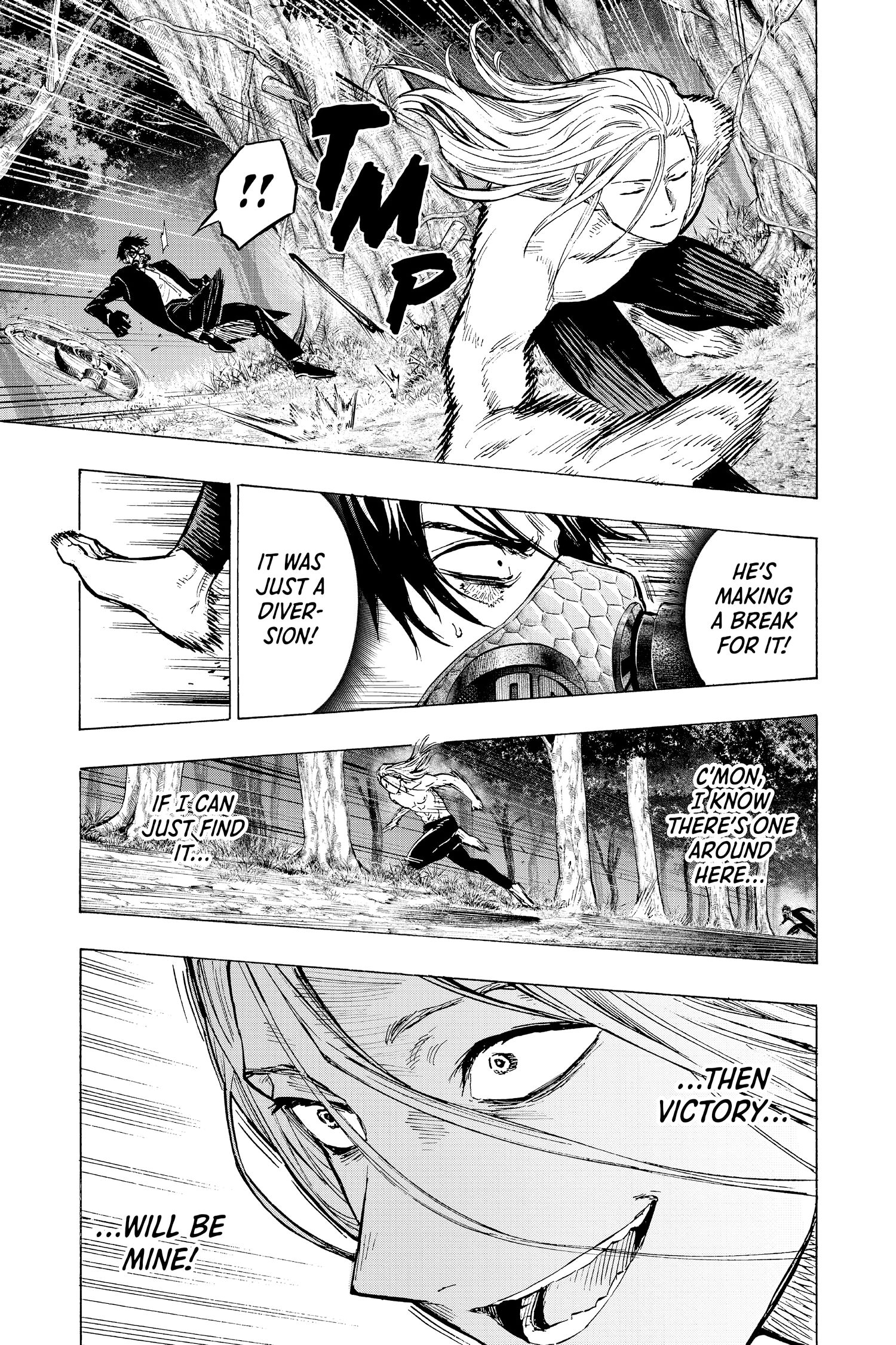 Read Marriage Toxin Manga Online