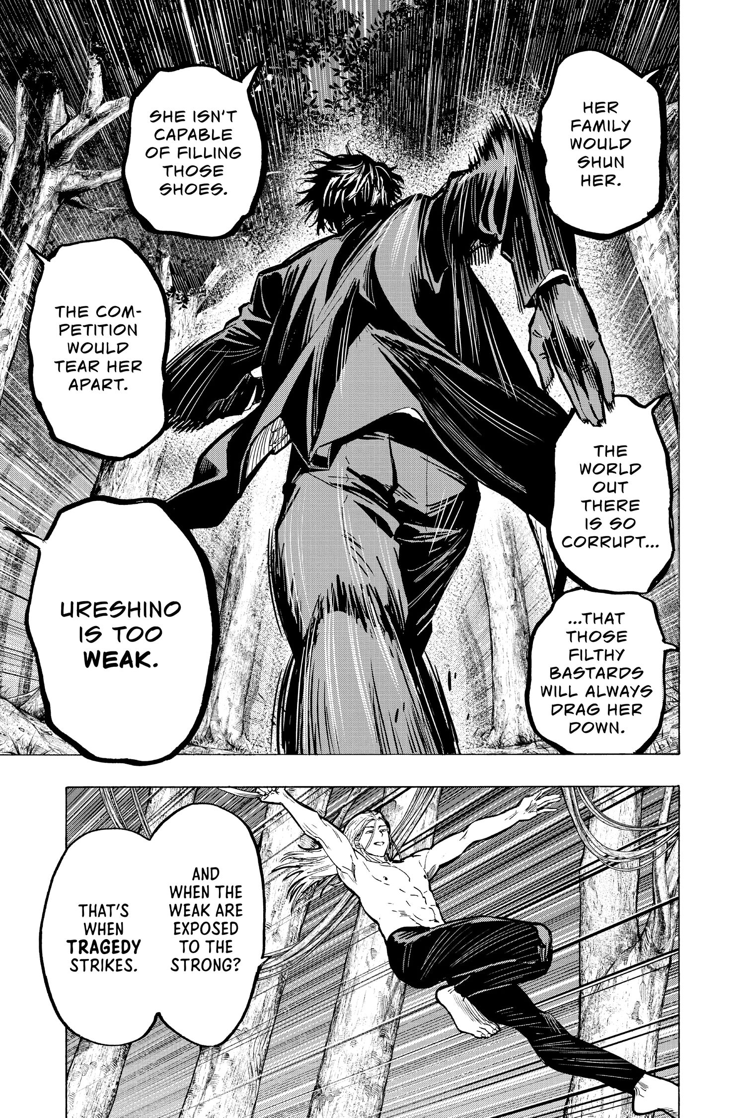Read Marriage Toxin Manga Online