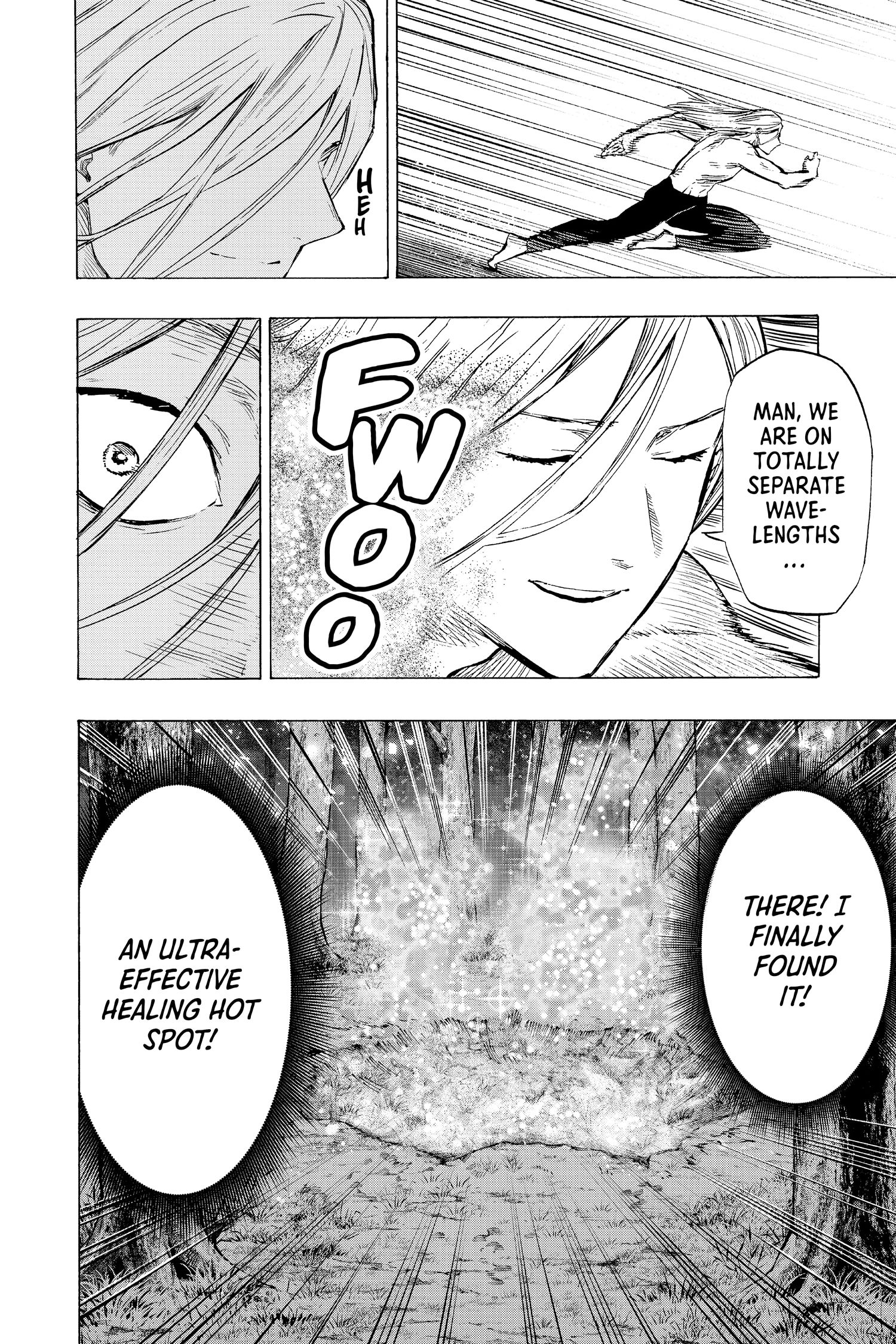 Read Marriage Toxin Manga Online