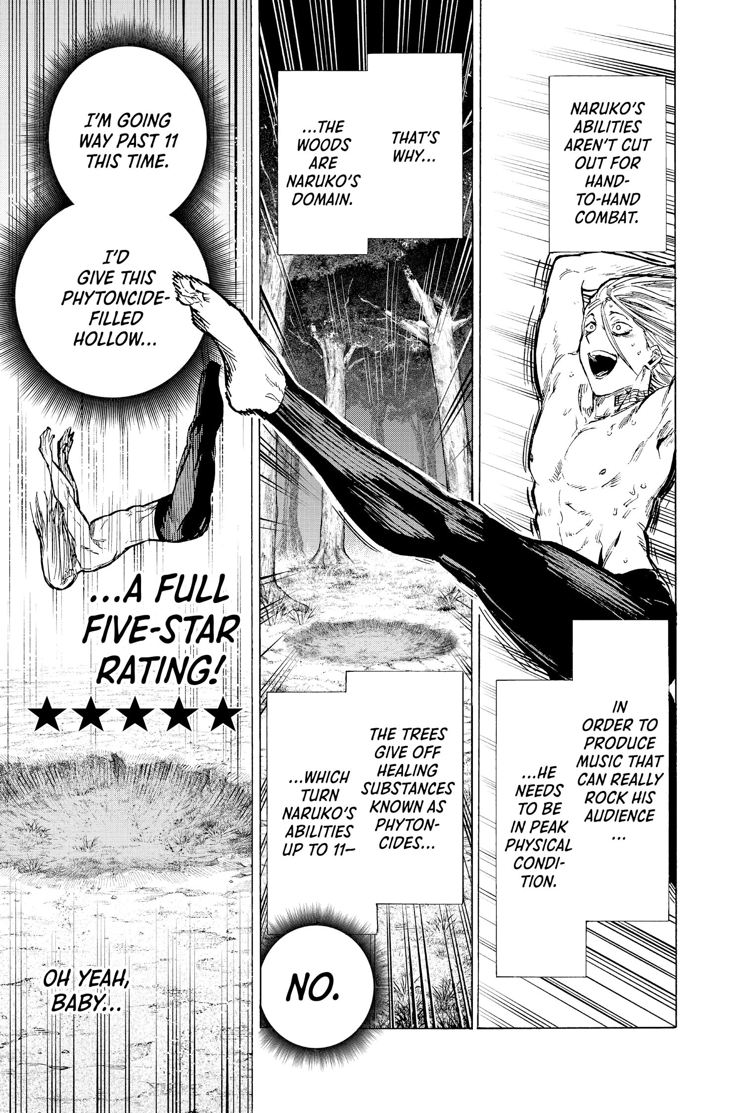 Read Marriage Toxin Manga Online