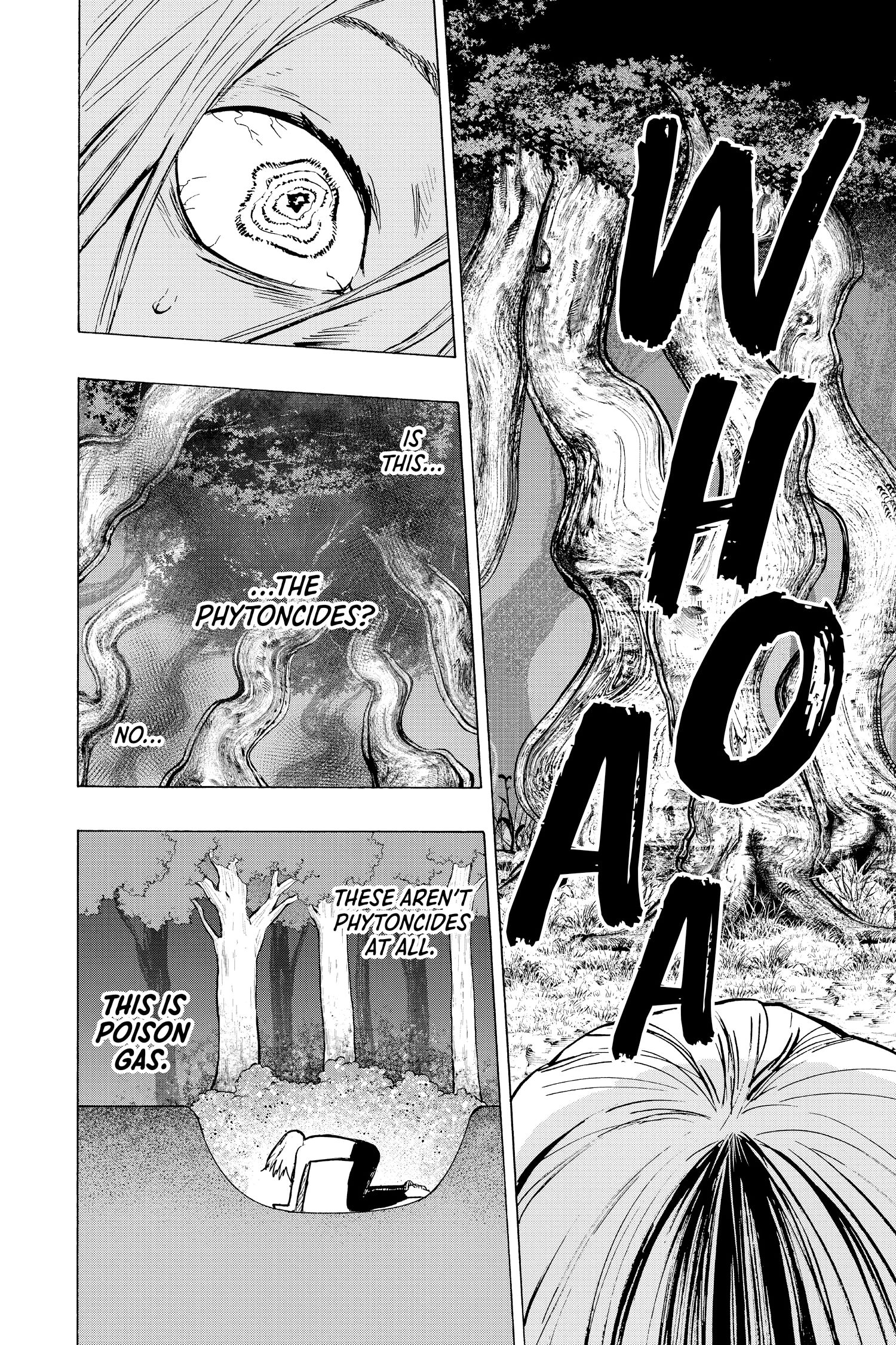 Read Marriage Toxin Manga Online