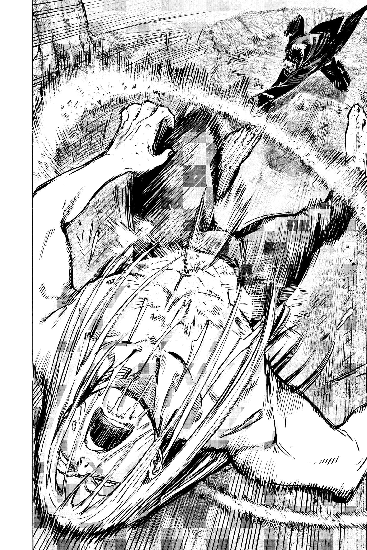 Read Marriage Toxin Manga Online