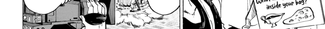 Read Marriage Toxin Manga Online
