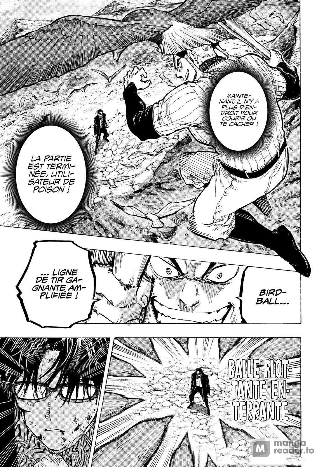 Read Marriage Toxin Manga Online