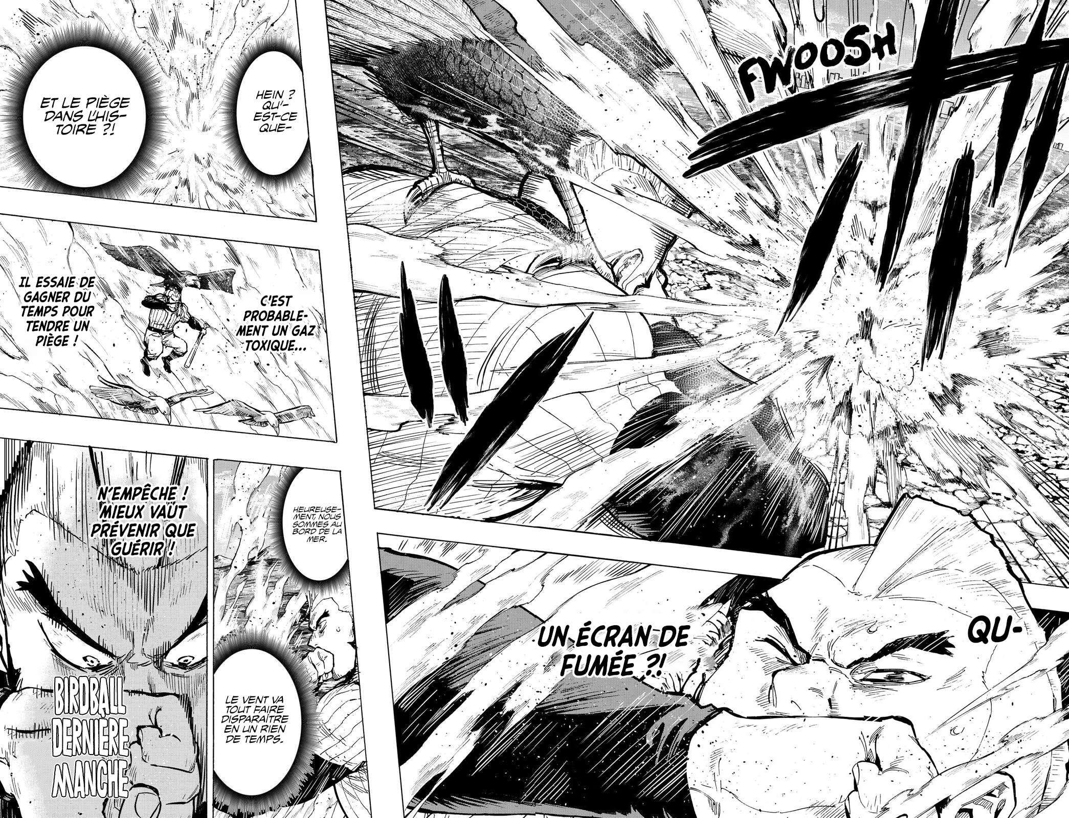 Read Marriage Toxin Manga Online