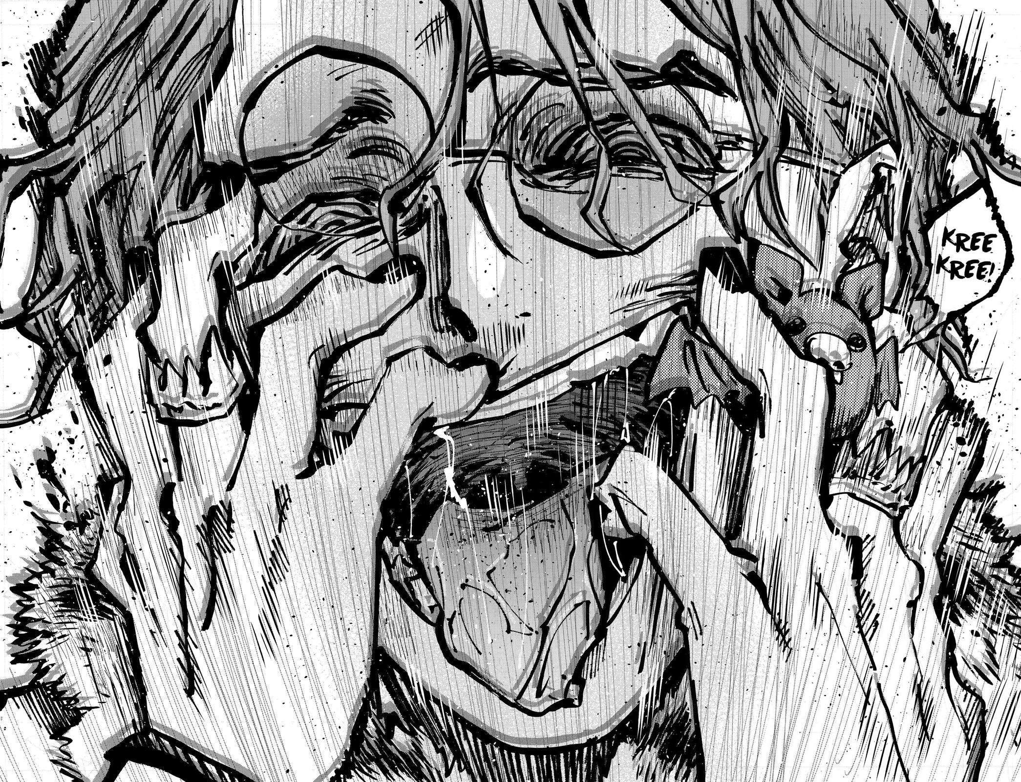 Read Marriage Toxin Manga Online
