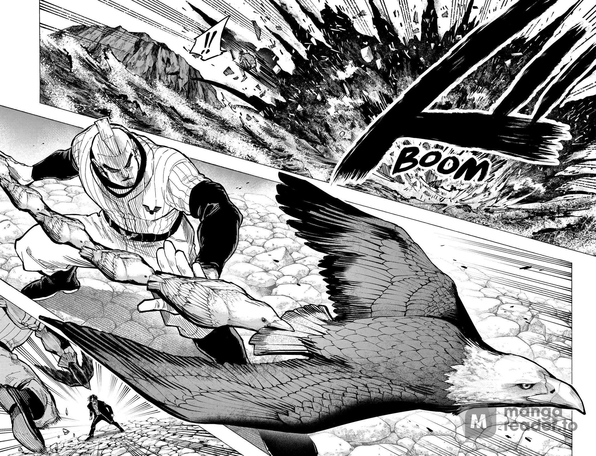 Read Marriage Toxin Manga Online