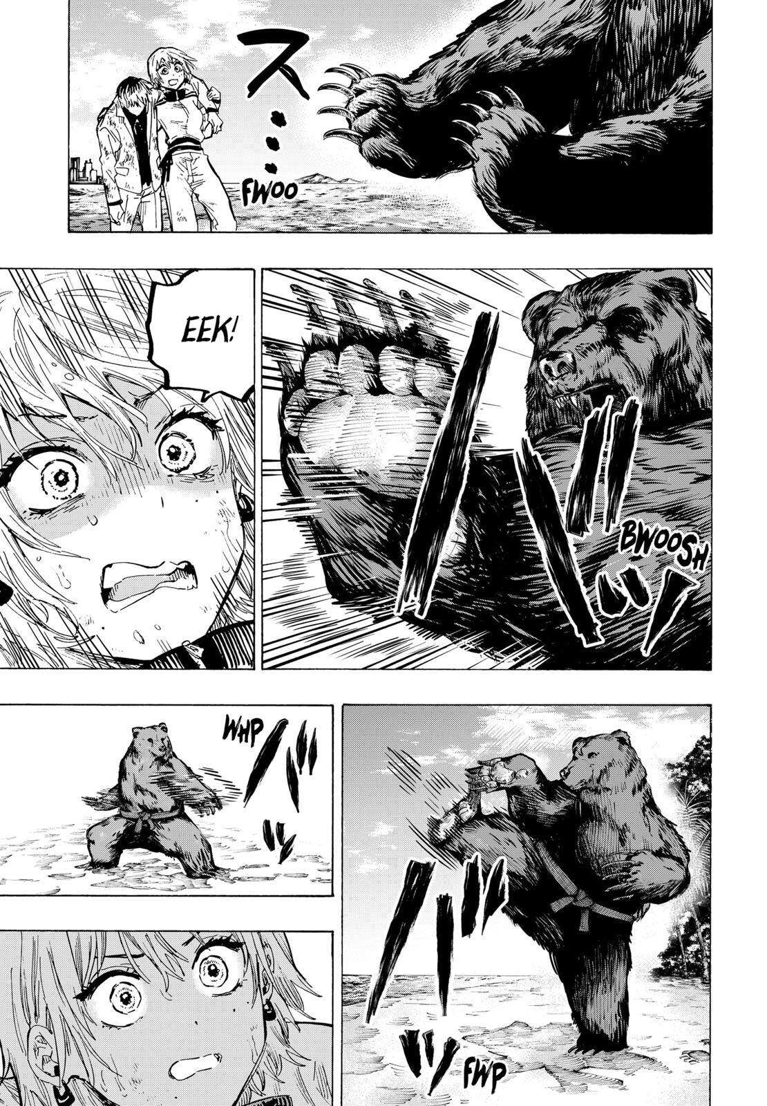 Read Marriage Toxin Manga Online