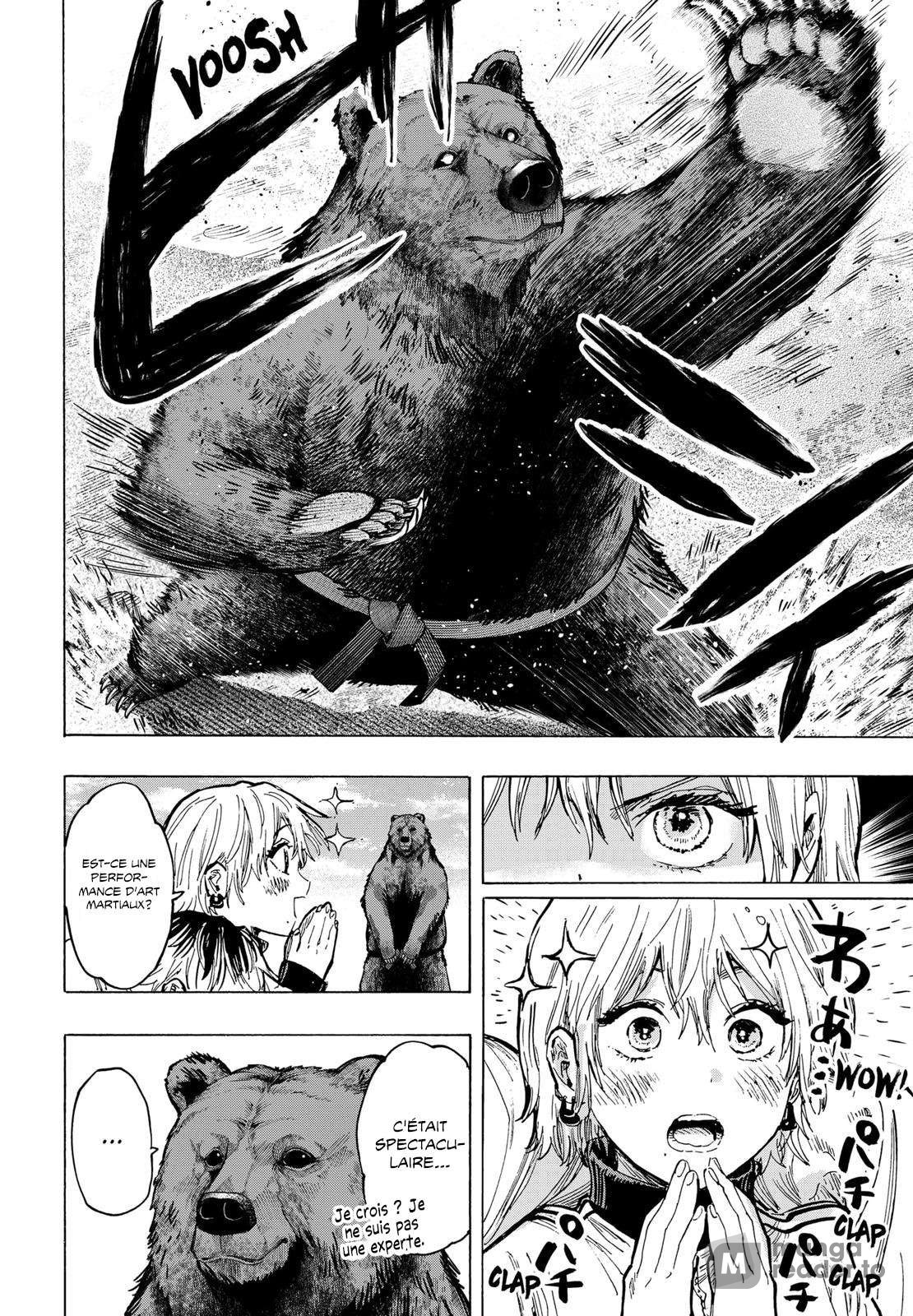 Read Marriage Toxin Manga Online