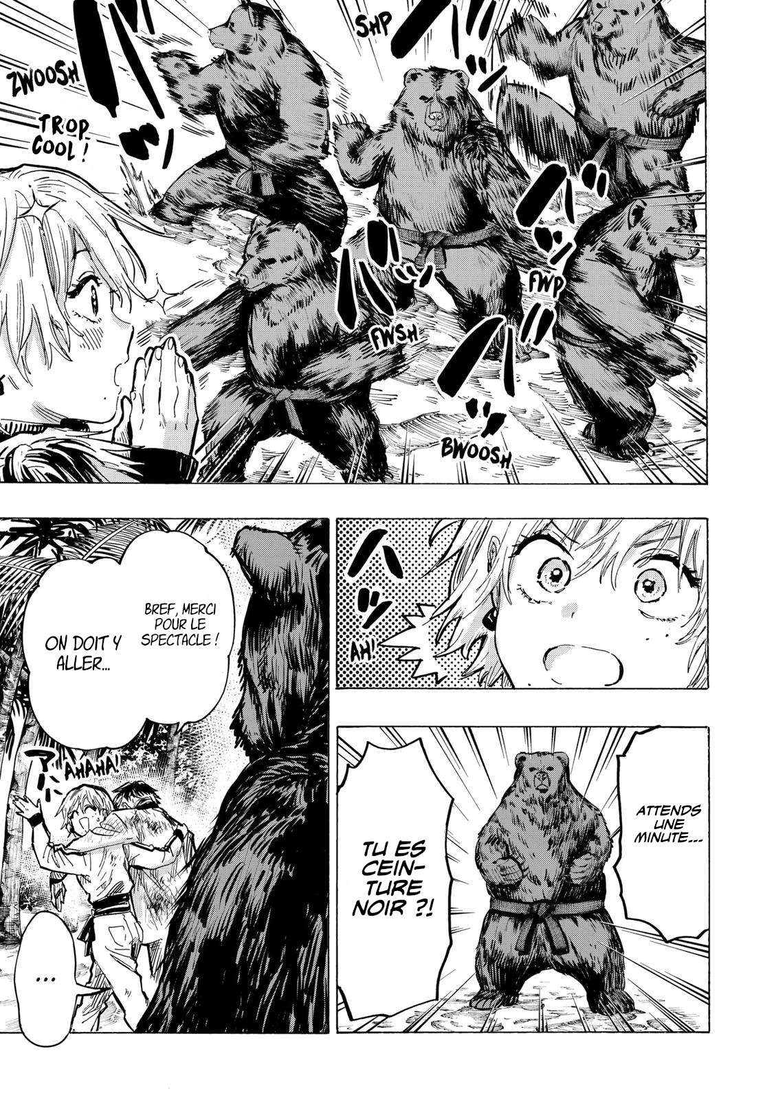 Read Marriage Toxin Manga Online