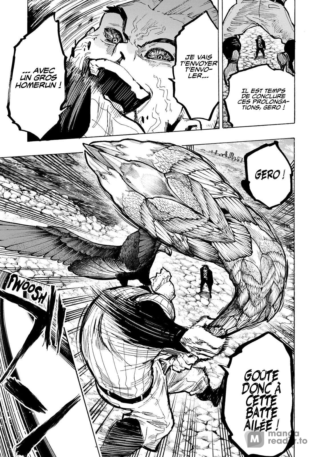 Read Marriage Toxin Manga Online