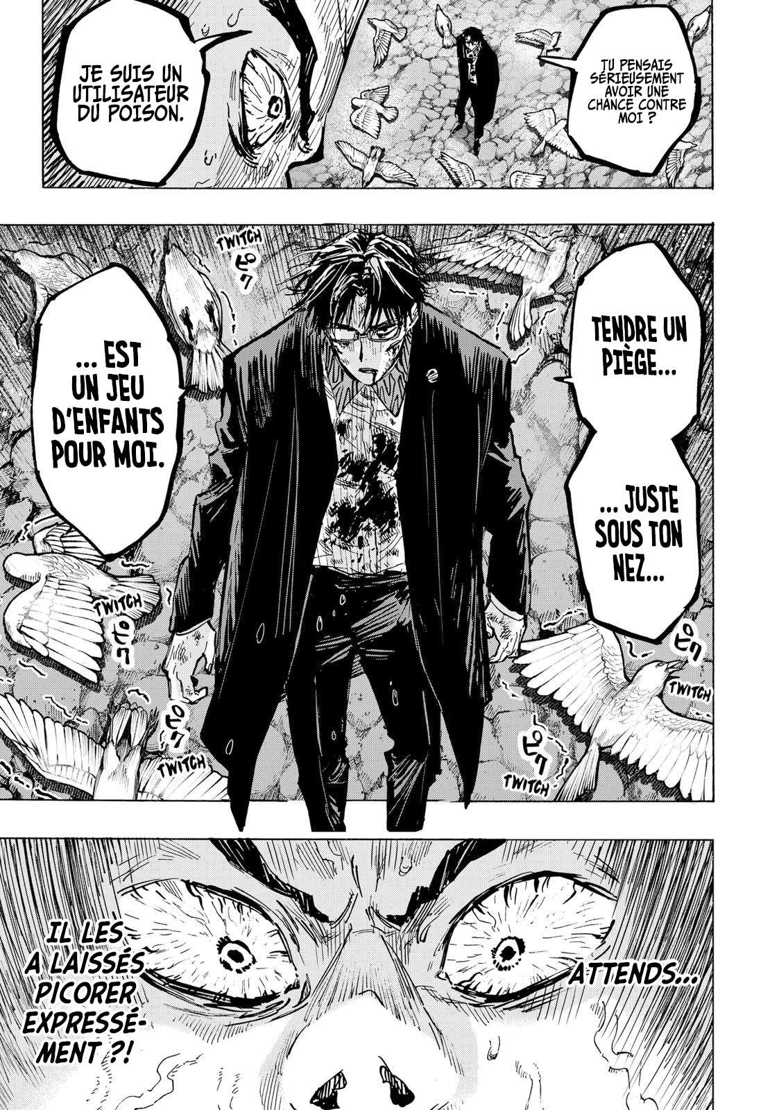 Read Marriage Toxin Manga Online