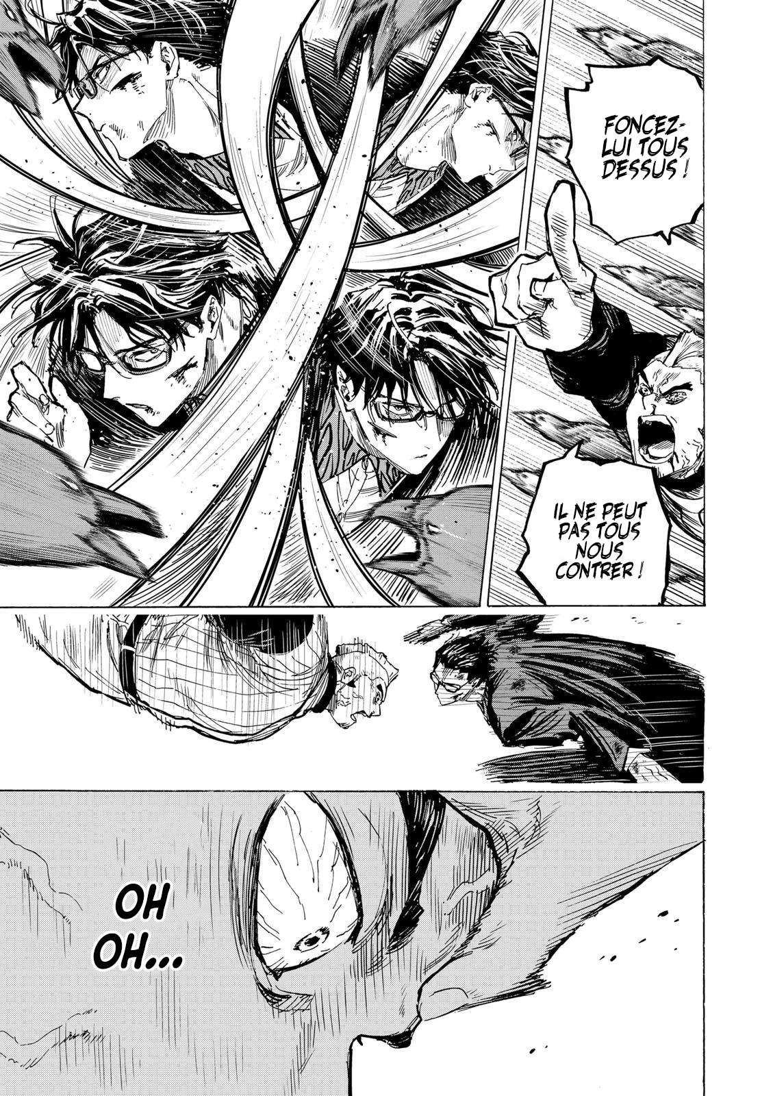 Read Marriage Toxin Manga Online