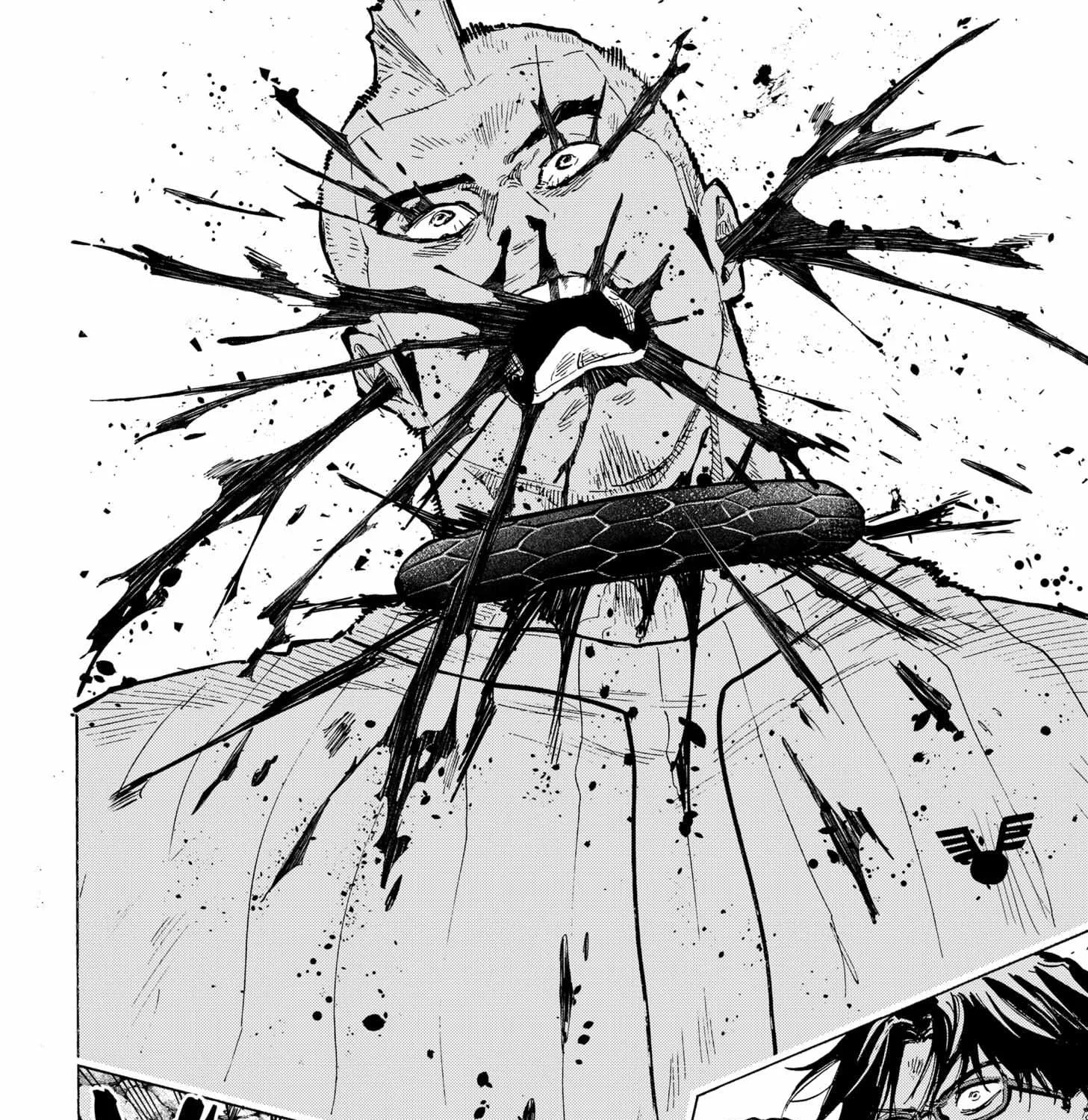 Read Marriage Toxin Manga Online