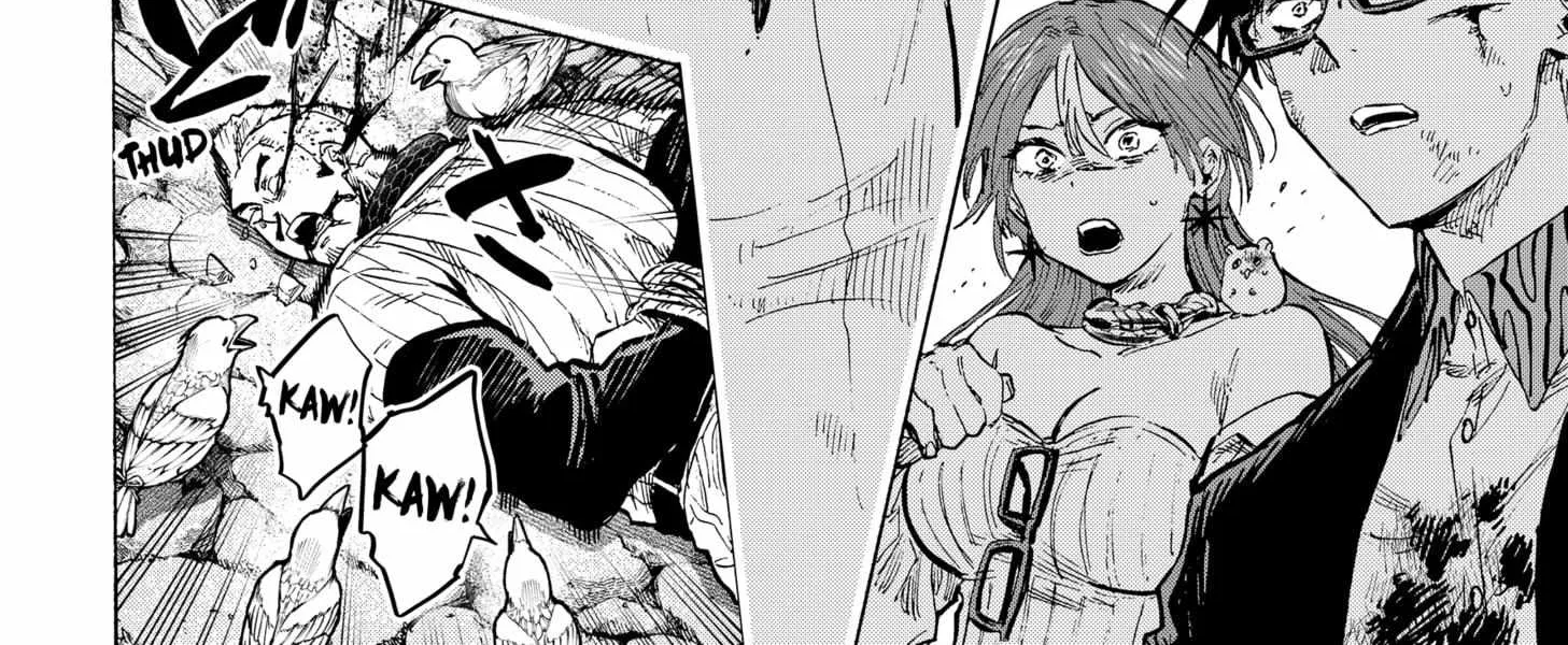 Read Marriage Toxin Manga Online