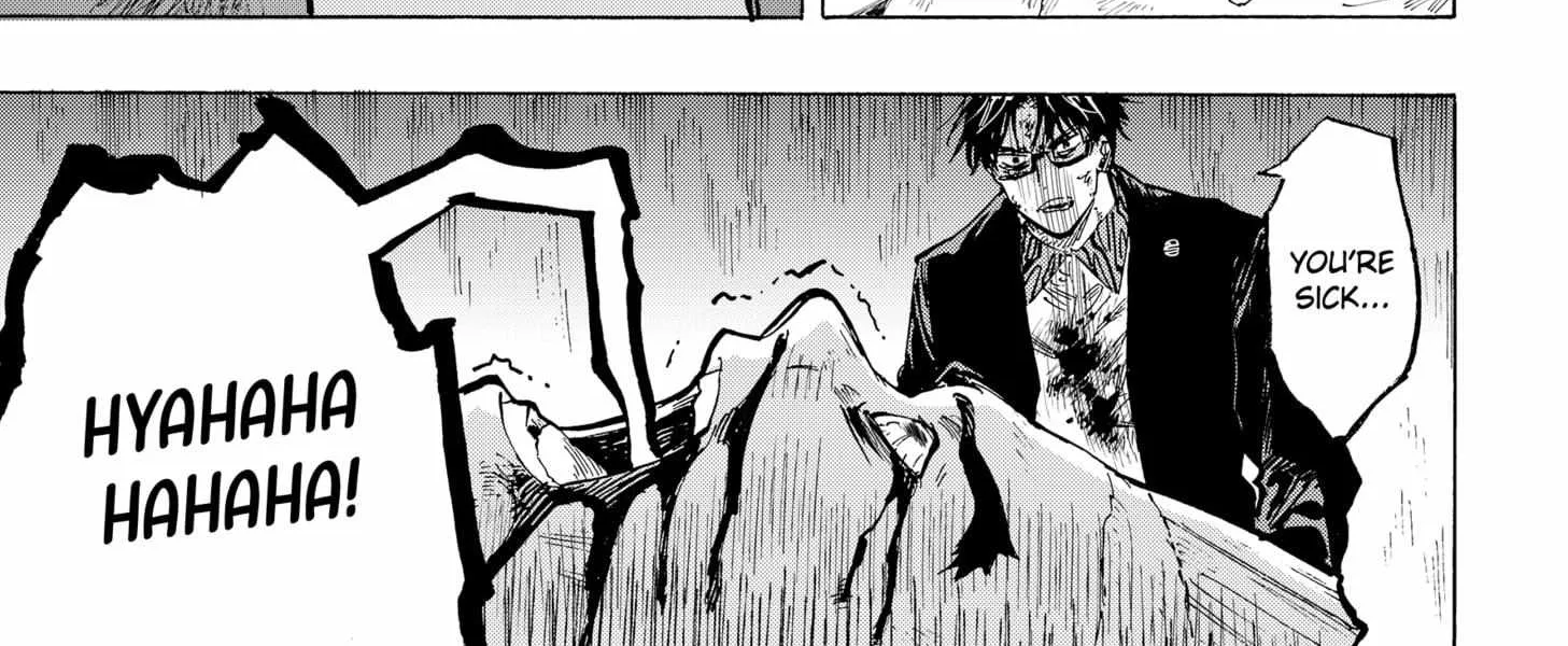 Read Marriage Toxin Manga Online