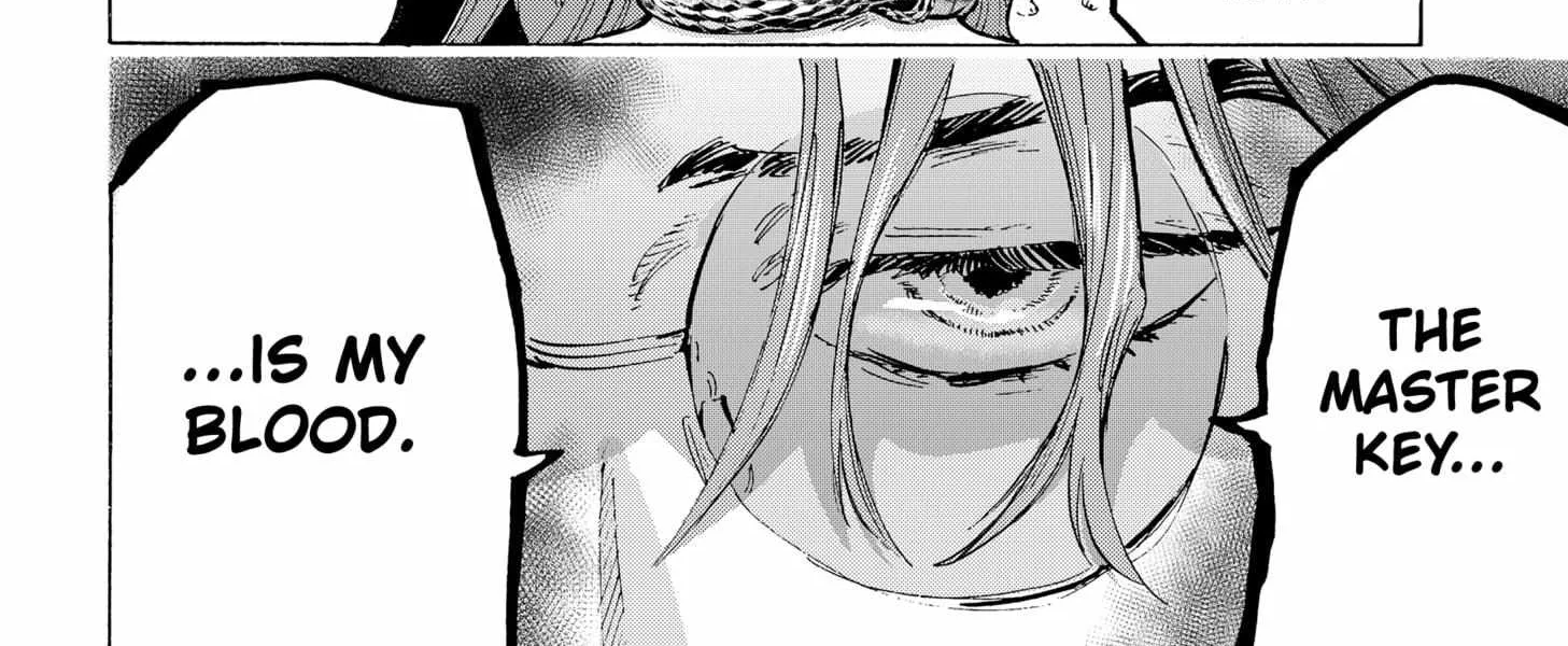 Read Marriage Toxin Manga Online
