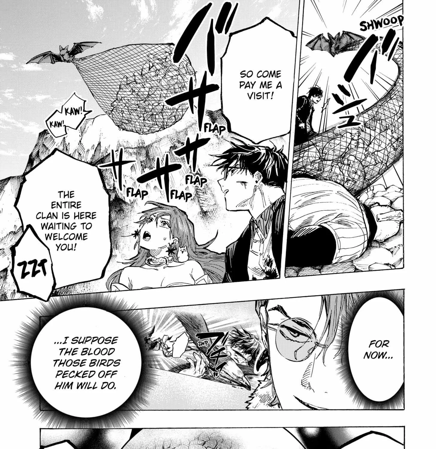 Read Marriage Toxin Manga Online