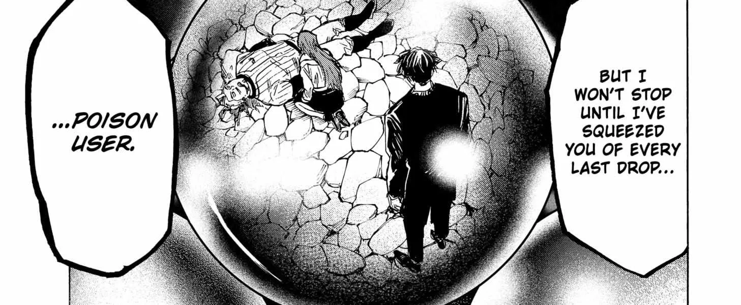 Read Marriage Toxin Manga Online