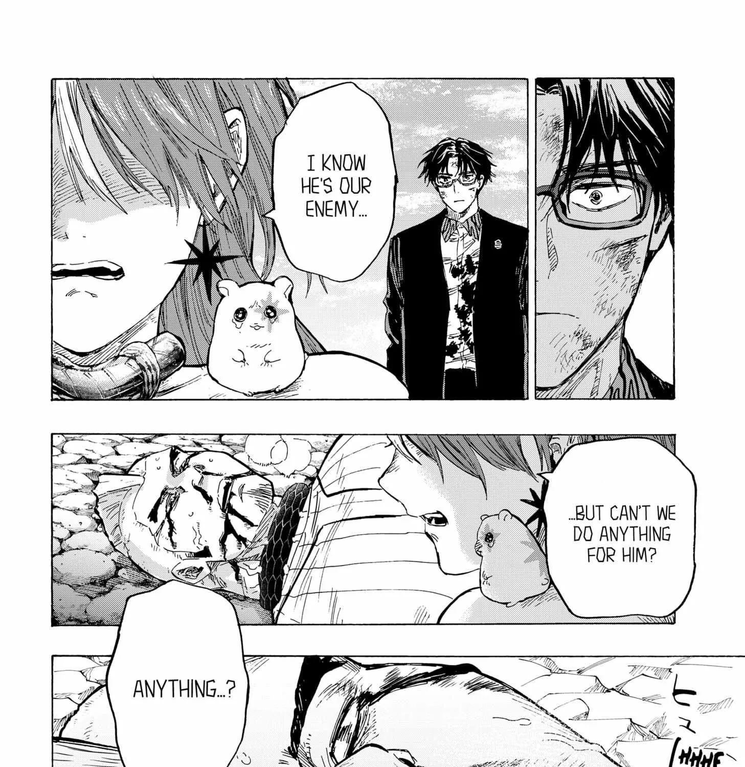 Read Marriage Toxin Manga Online