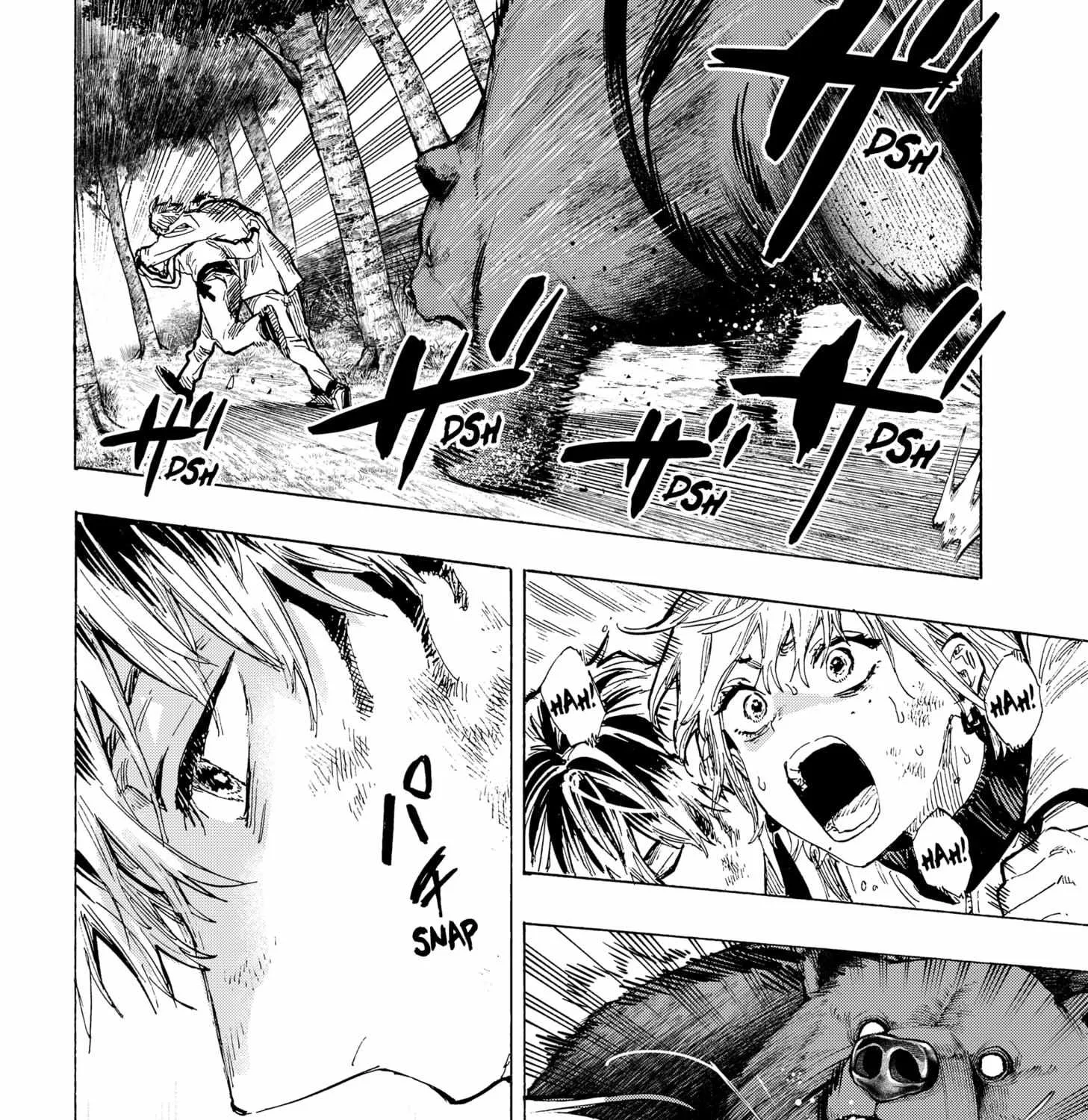 Read Marriage Toxin Manga Online
