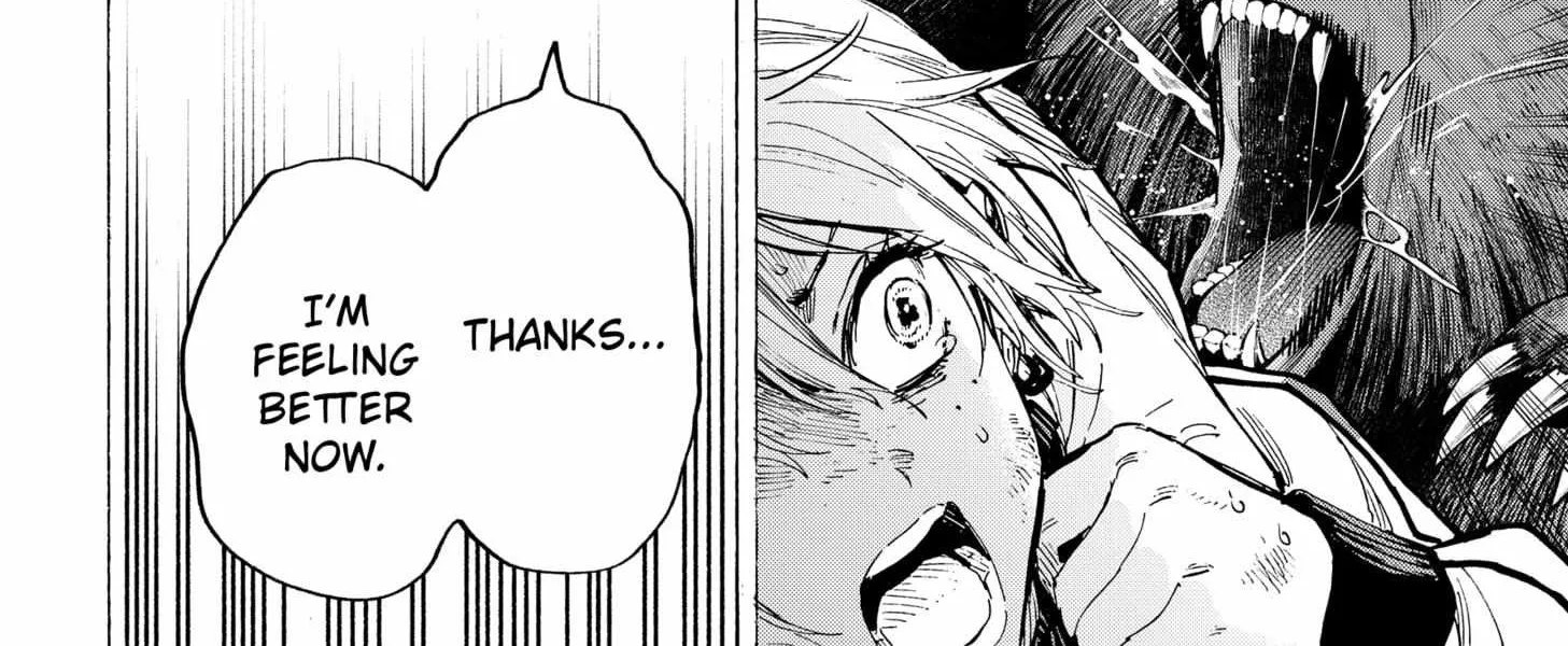 Read Marriage Toxin Manga Online