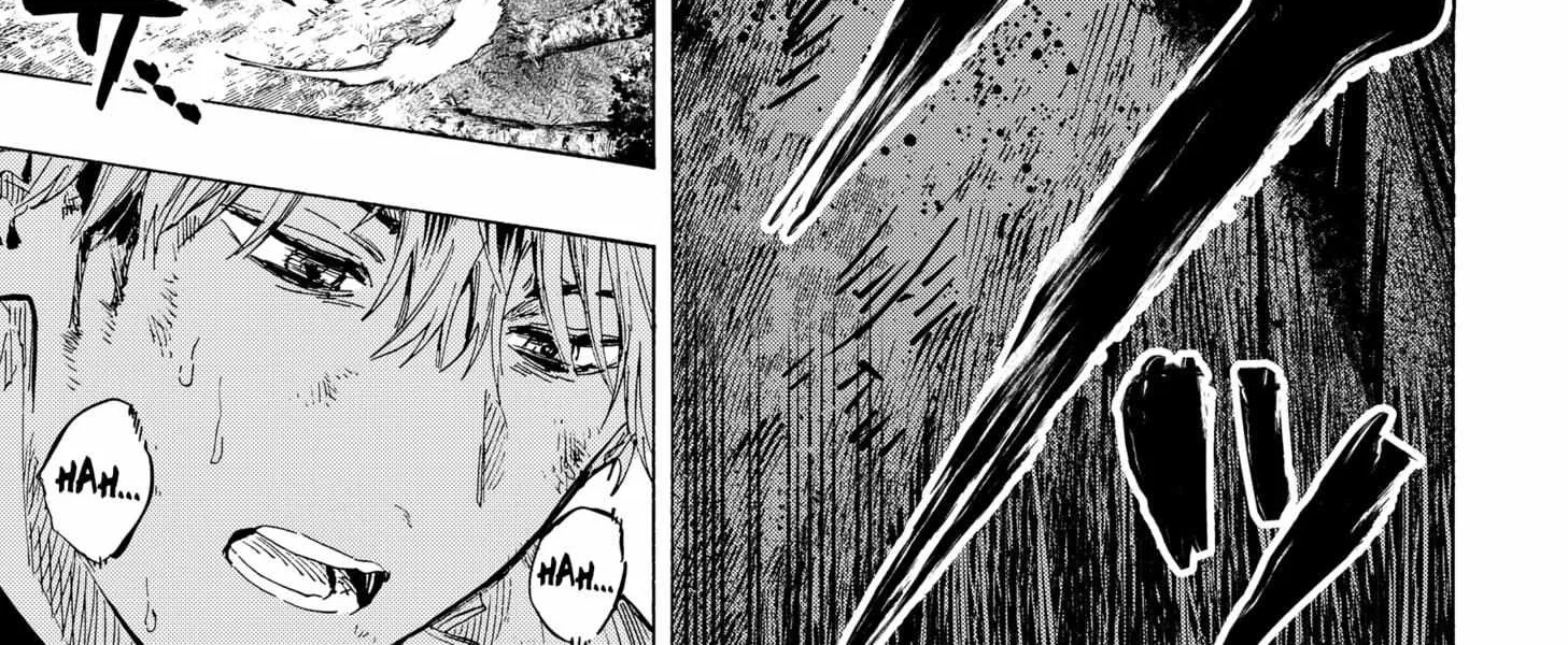 Read Marriage Toxin Manga Online