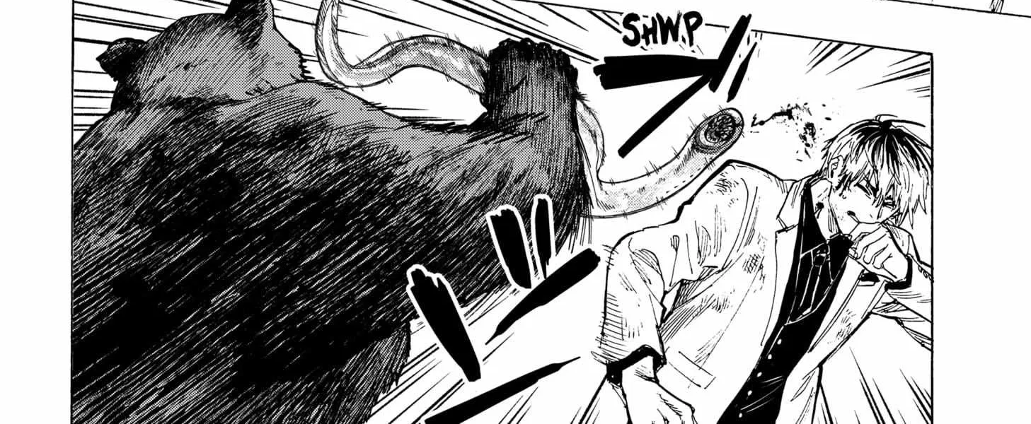 Read Marriage Toxin Manga Online